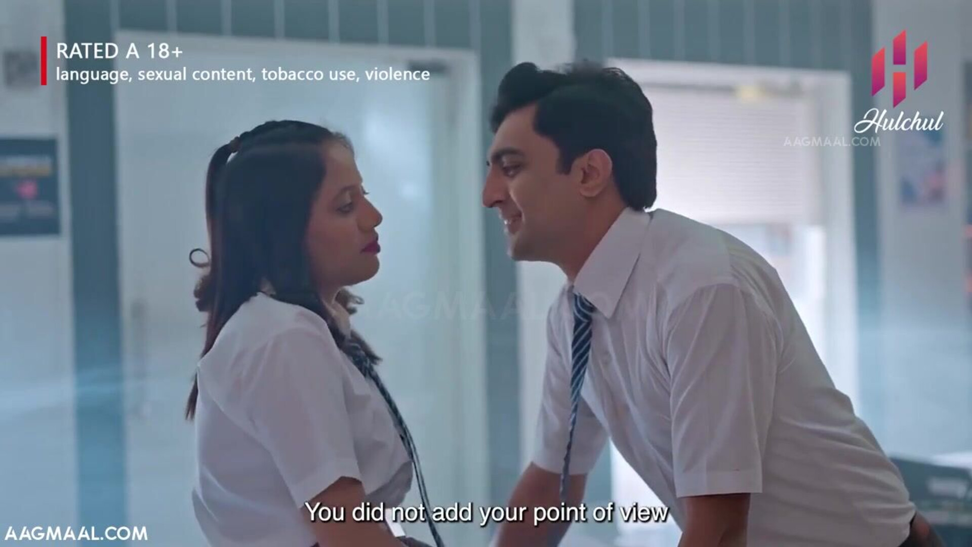 Khel Season 01 Episode 02 (2023) HulChul Hindi Hot Web Series - ritupandey - prajaktajahagirdar - neelam - sapnasappu - bhargavidebi - bhargavidevi - tinanandy - tinadutta - sucharitabhattacharya - al