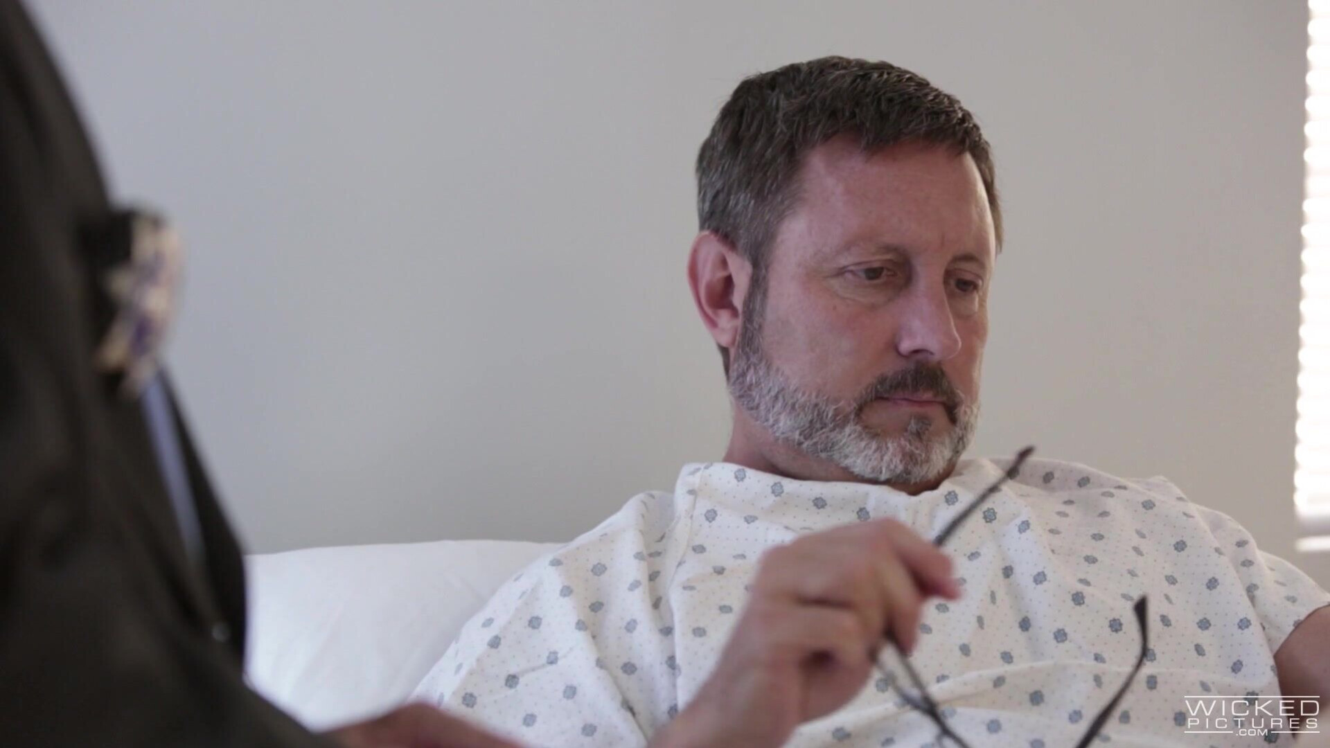 Kleio Valentien I can't wait anymore - all sex - big tits - milf - blonde - anal - threesome