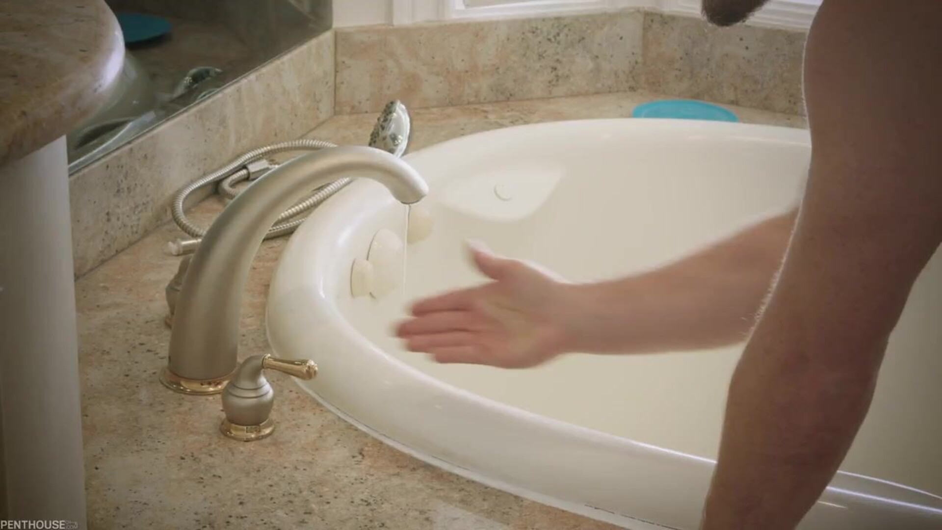 Krystal Sparks No Stopping Naughty MILF Krystal Sparks - milf - mature - big ass - blowjob