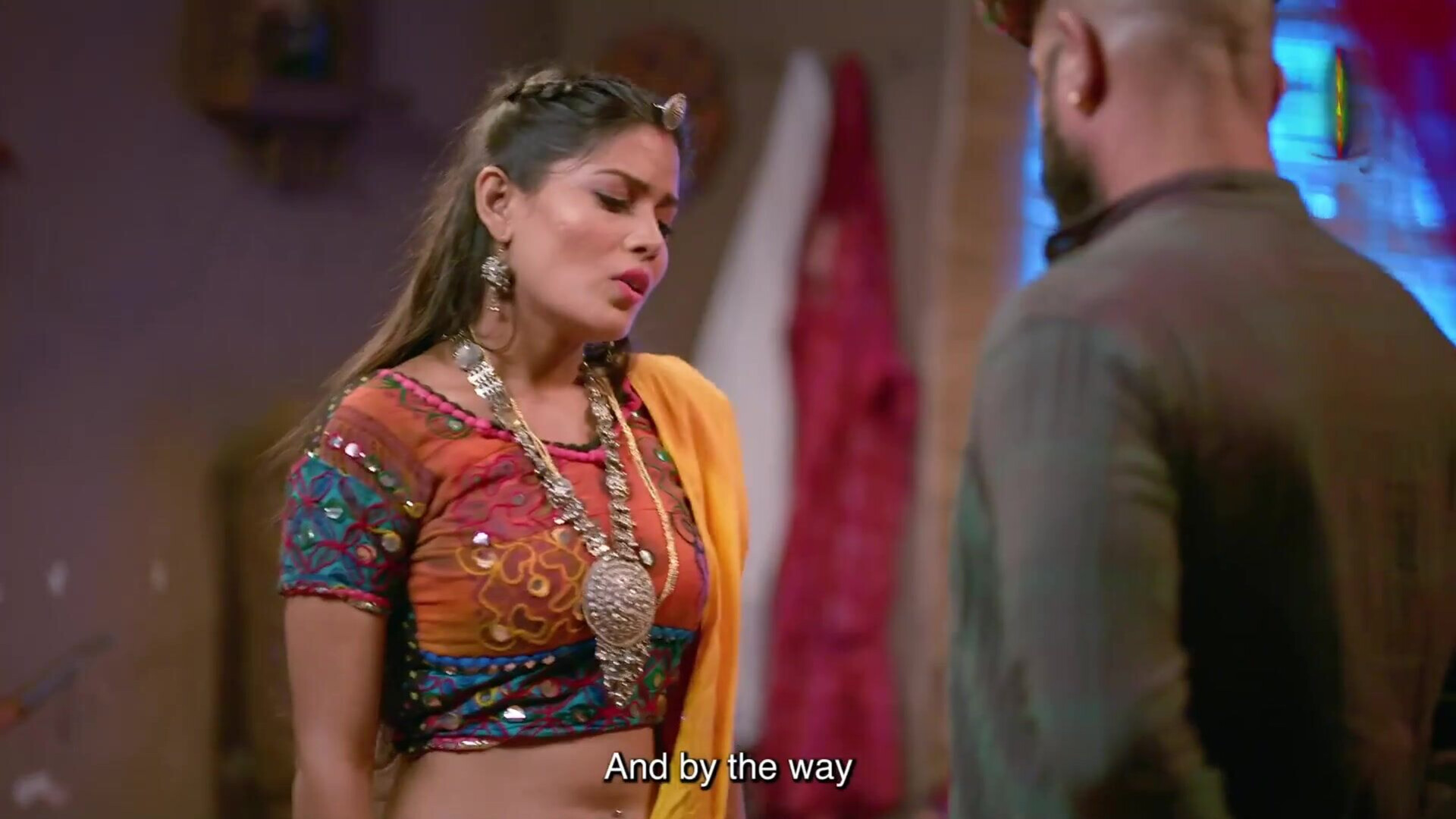 Kunwari Cheekh 09 - ass