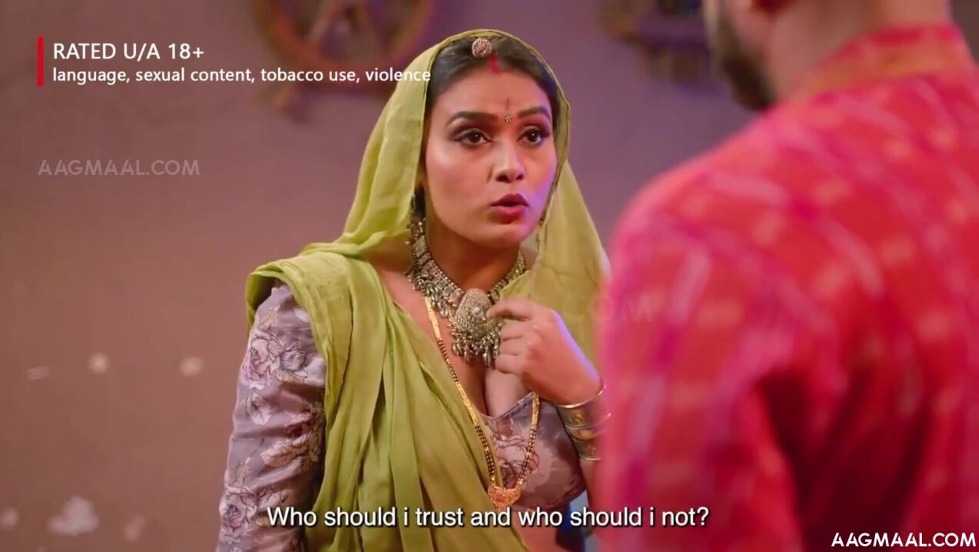 Kunwari Cheekh Season 01 Episode 06 Uncut (2023) HuntersApp Hindi Hot Web Series - jinnijazz - prajaktajahagirdar - neelam - sapnasappu - arpitadey - tinanandy - tinadutta - bhargavidebi - bhargavidev