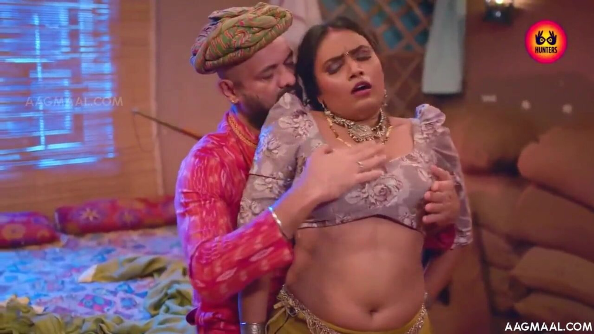Kunwari Cheekh Season 01 Episode 06 Uncut (2023) HuntersApp Hindi Hot Web Series - jinnijazz - prajaktajahagirdar - neelam - sapnasappu - arpitadey - tinanandy - tinadutta - bhargavidebi - bhargavidev