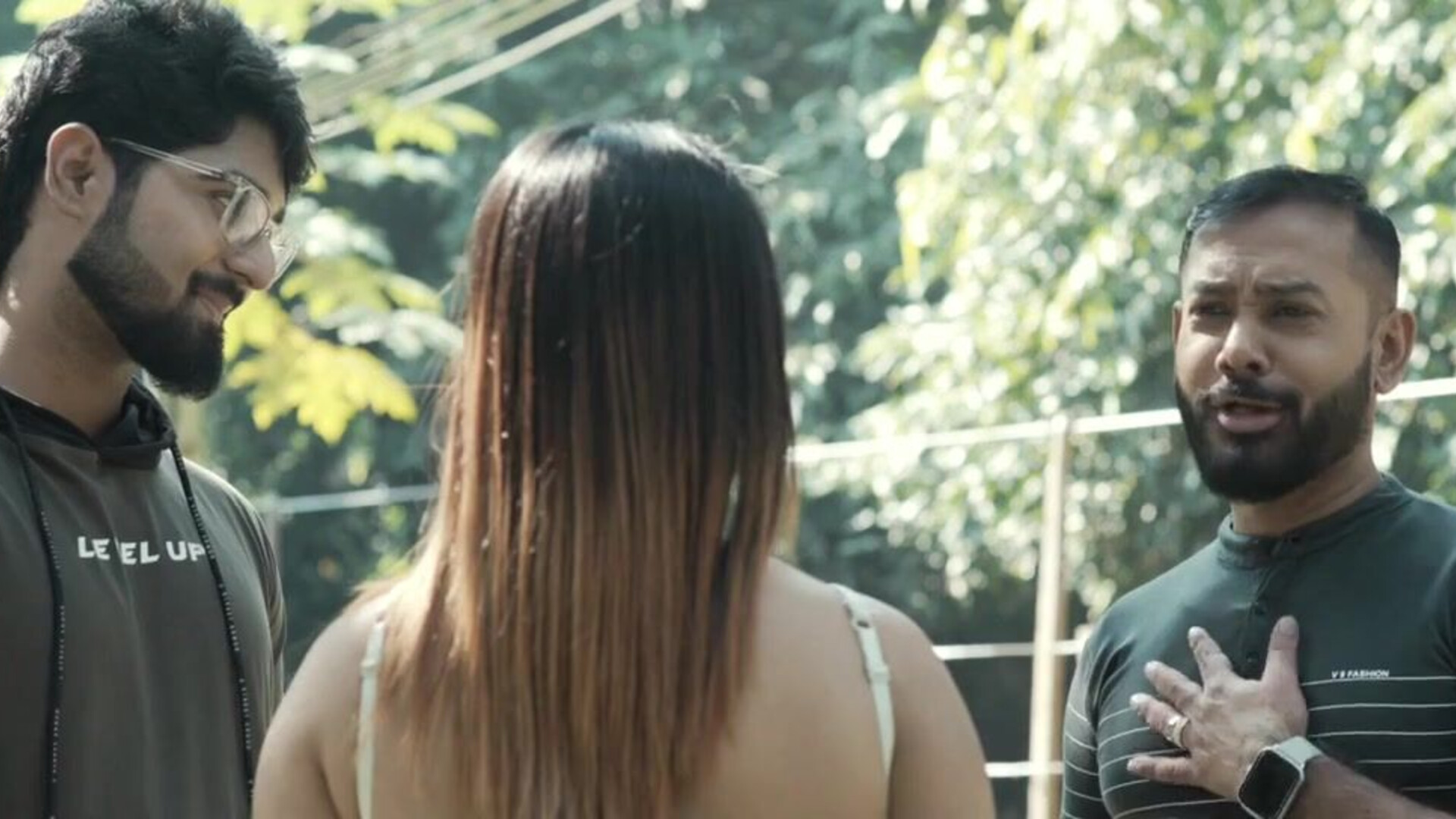 Lipsa Uncut (2024) HoopDigital Bengali Hot Short Film - bongonaari - nikitabhardwaj - olgasharova - sanandabanerjee - chandrimabanerjee - gargikhakhalary - priyagamre - bhartijha - leenasingh - prajaktajahagirdar