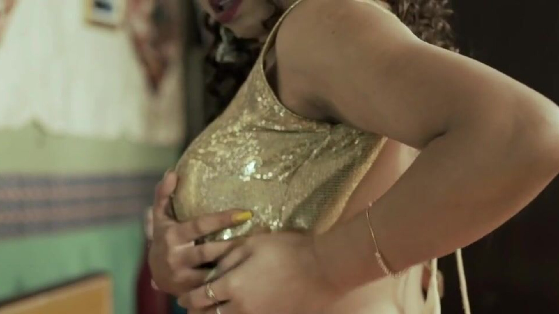 Lipsa Uncut (2024) HoopDigital Bengali Hot Short Film - bongonaari - nikitabhardwaj - olgasharova - sanandabanerjee - chandrimabanerjee - gargikhakhalary - priyagamre - bhartijha - leenasingh - prajaktajahagirdar