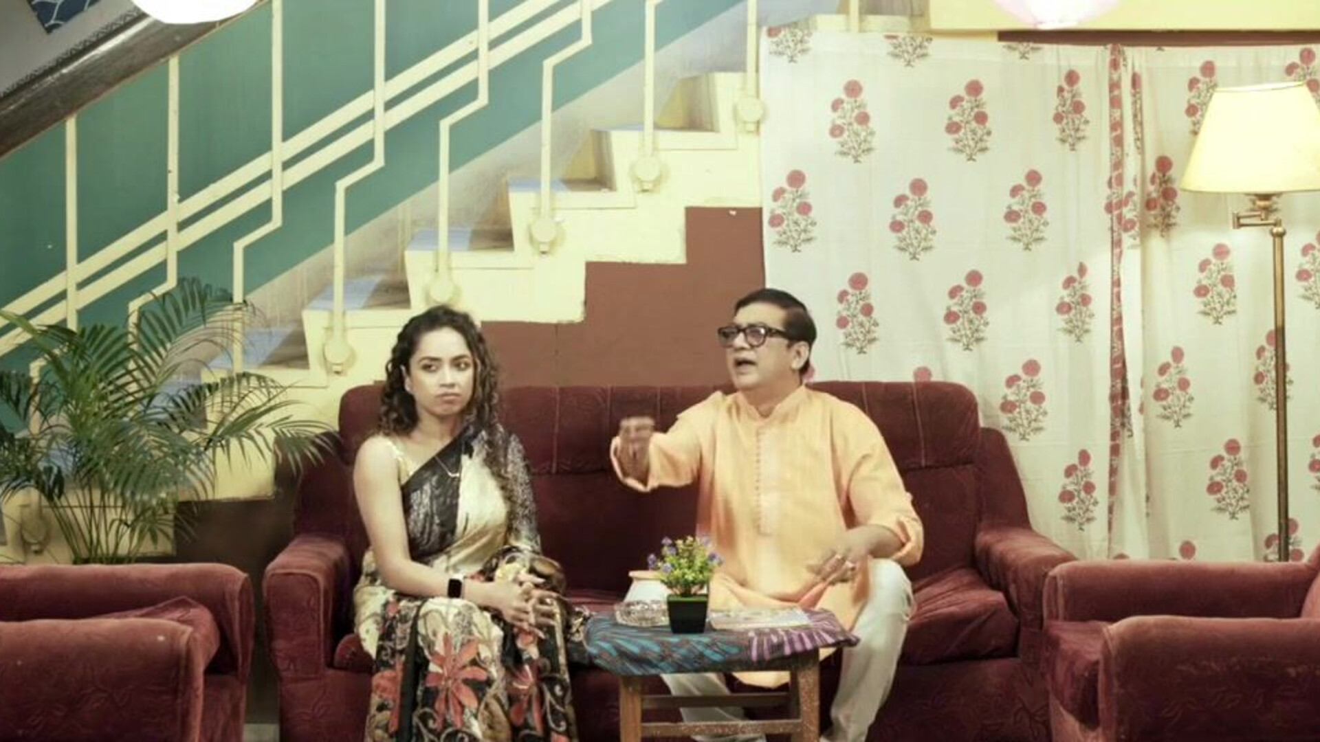 Lipsa Uncut (2024) HoopDigital Bengali Hot Short Film - bongonaari - nikitabhardwaj - olgasharova - sanandabanerjee - chandrimabanerjee - gargikhakhalary - priyagamre - bhartijha - leenasingh - prajaktajahagirdar