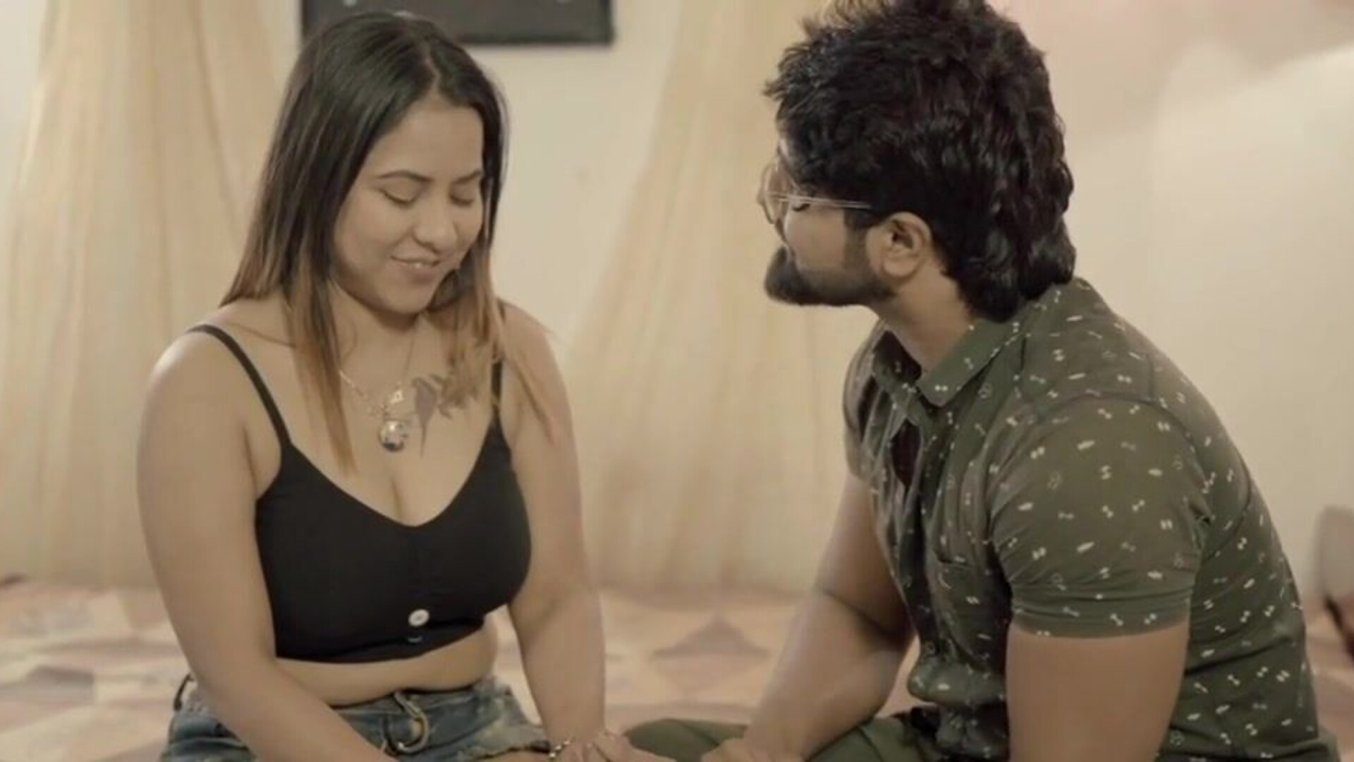 Lipsa Uncut (2024) HoopDigital Bengali Hot Short Film - bongonaari - nikitabhardwaj - olgasharova - sanandabanerjee - chandrimabanerjee - gargikhakhalary - priyagamre - bhartijha - leenasingh - prajaktajahagirdar