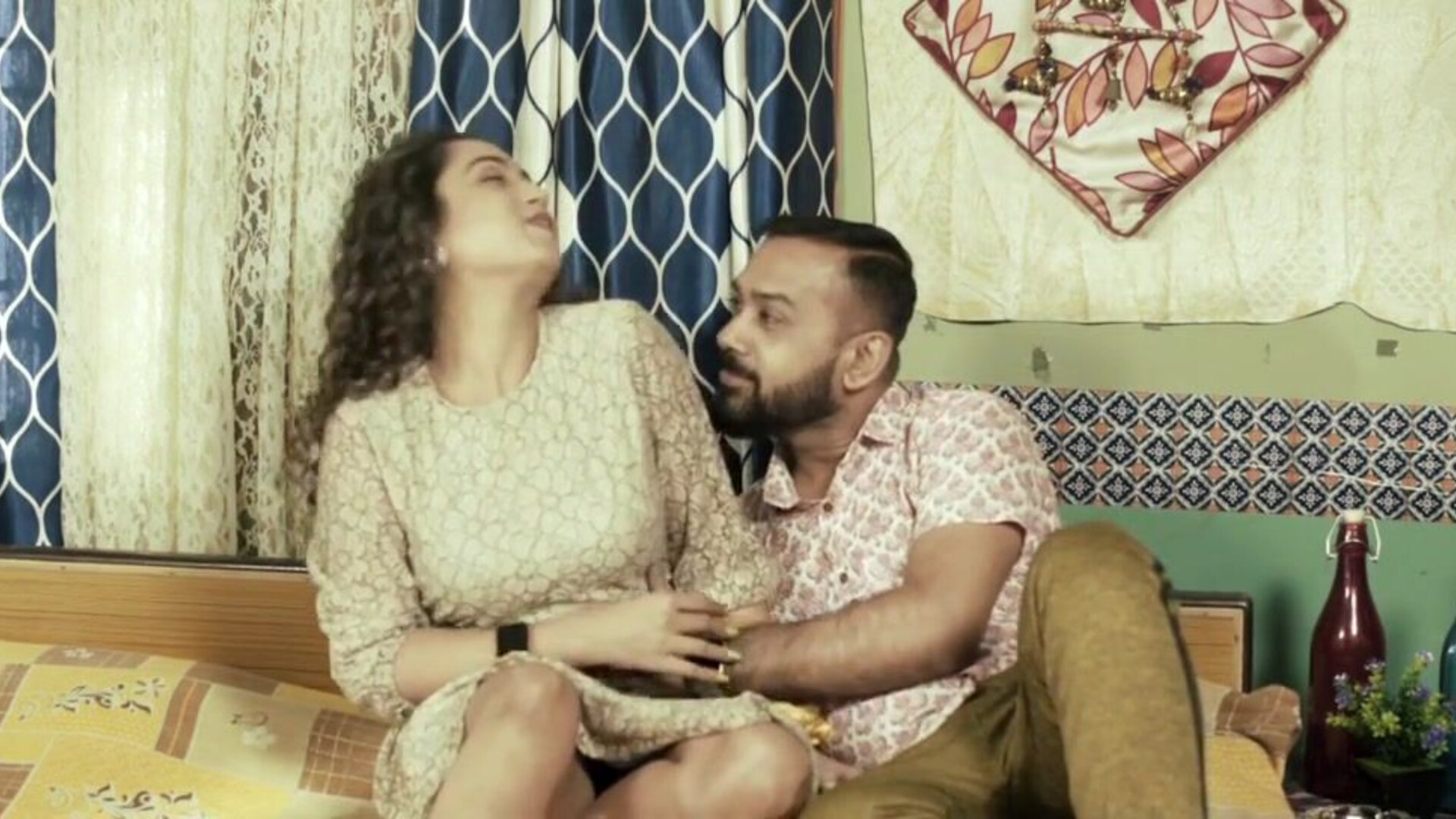 Lipsa Uncut (2024) HoopDigital Bengali Hot Short Film - bongonaari - nikitabhardwaj - olgasharova - sanandabanerjee - chandrimabanerjee - gargikhakhalary - priyagamre - bhartijha - leenasingh - prajaktajahagirdar