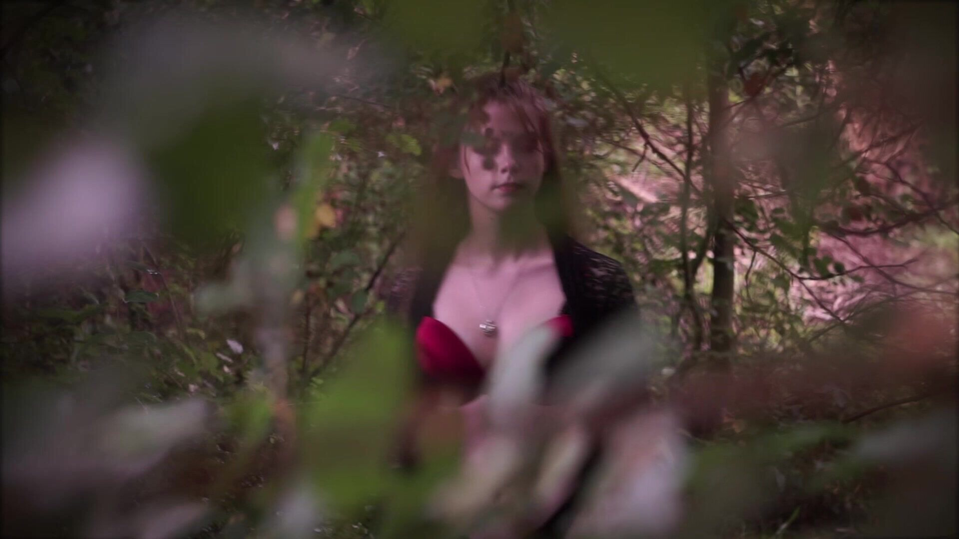 Longhairluna Hf Vampire Queen Slayer Pov - amateur - solo - petite