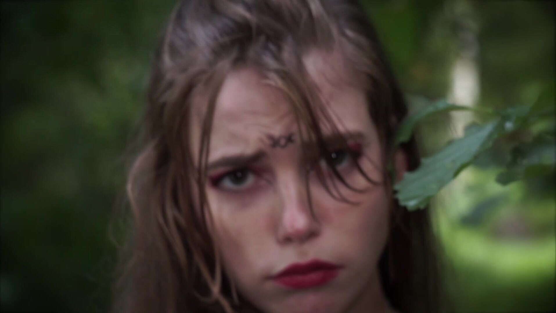 Longhairluna Hf Vampire Queen Slayer Pov - amateur - solo - petite