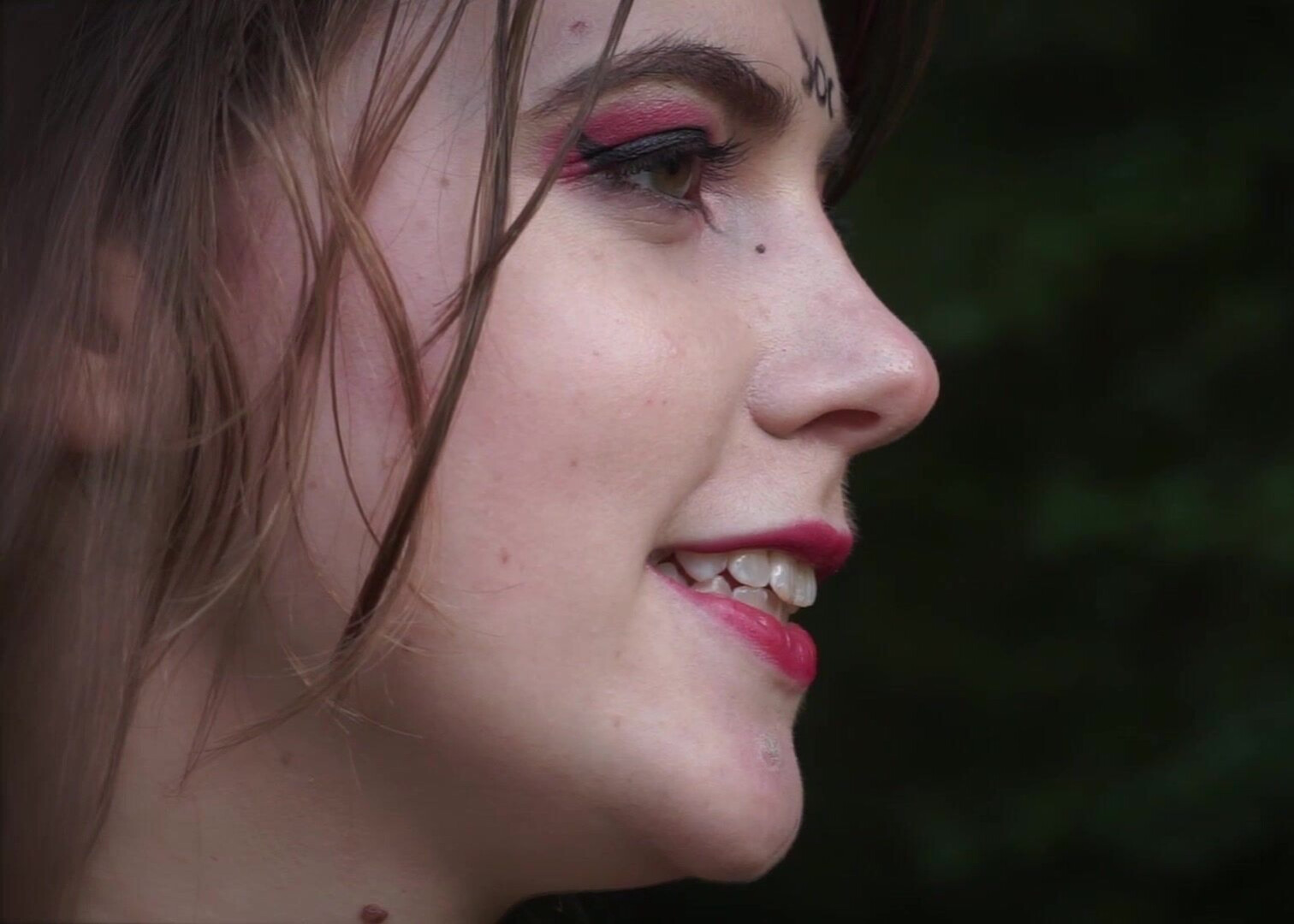 Longhairluna Hf Vampire Queen Slayer Pov - amateur - solo - petite