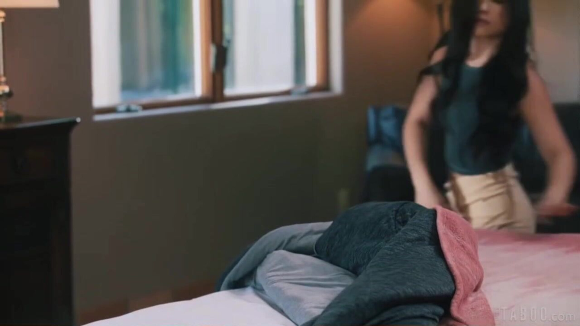 Lulu Chu Surprise Me; A Story - big ass - big tits - blowjob - sex - fuck