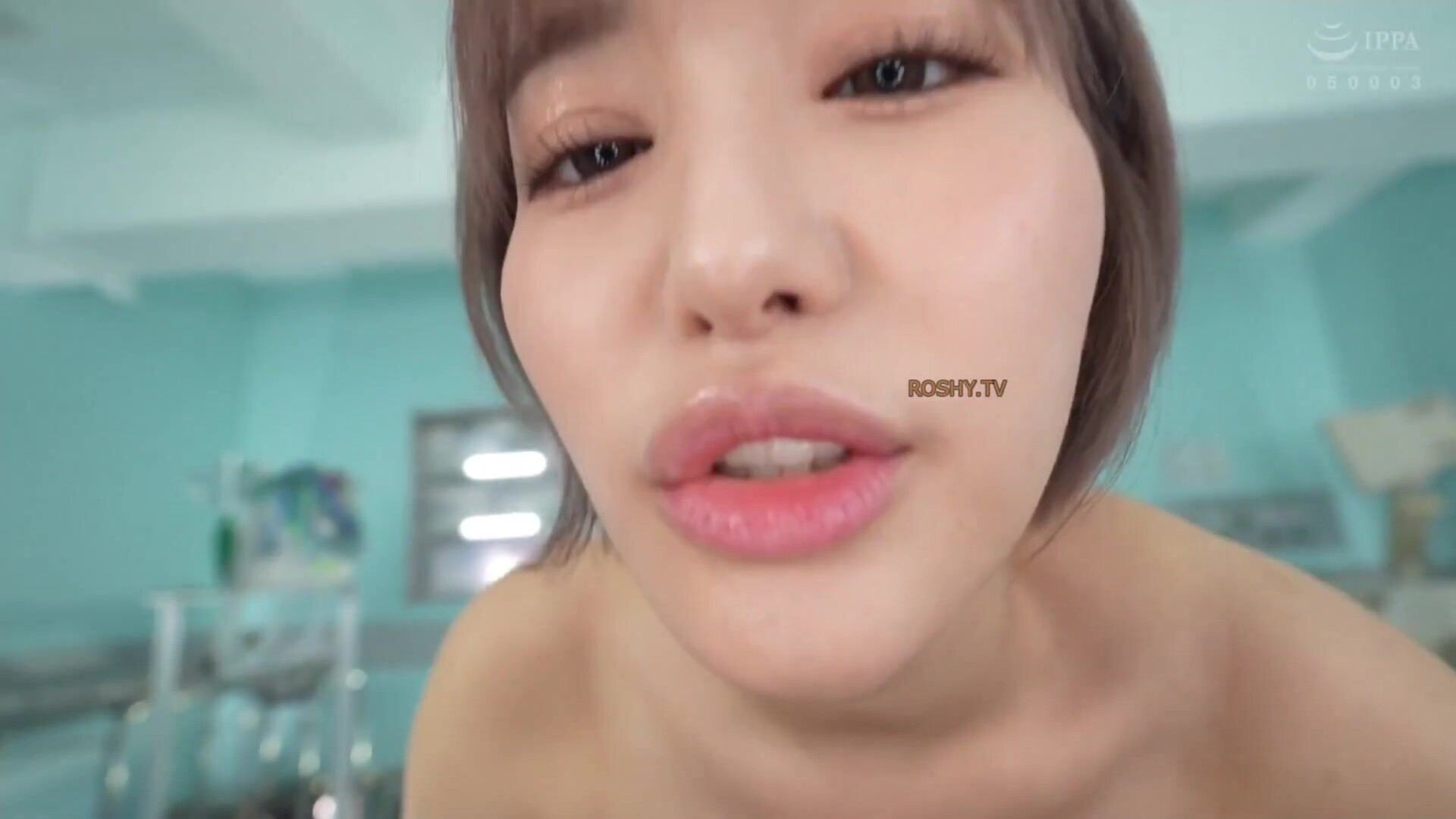 MK MP 485 [Decensored] A No Panties Nurse Rolls Up With The Smile Of An Angel! ! Cont - babe
