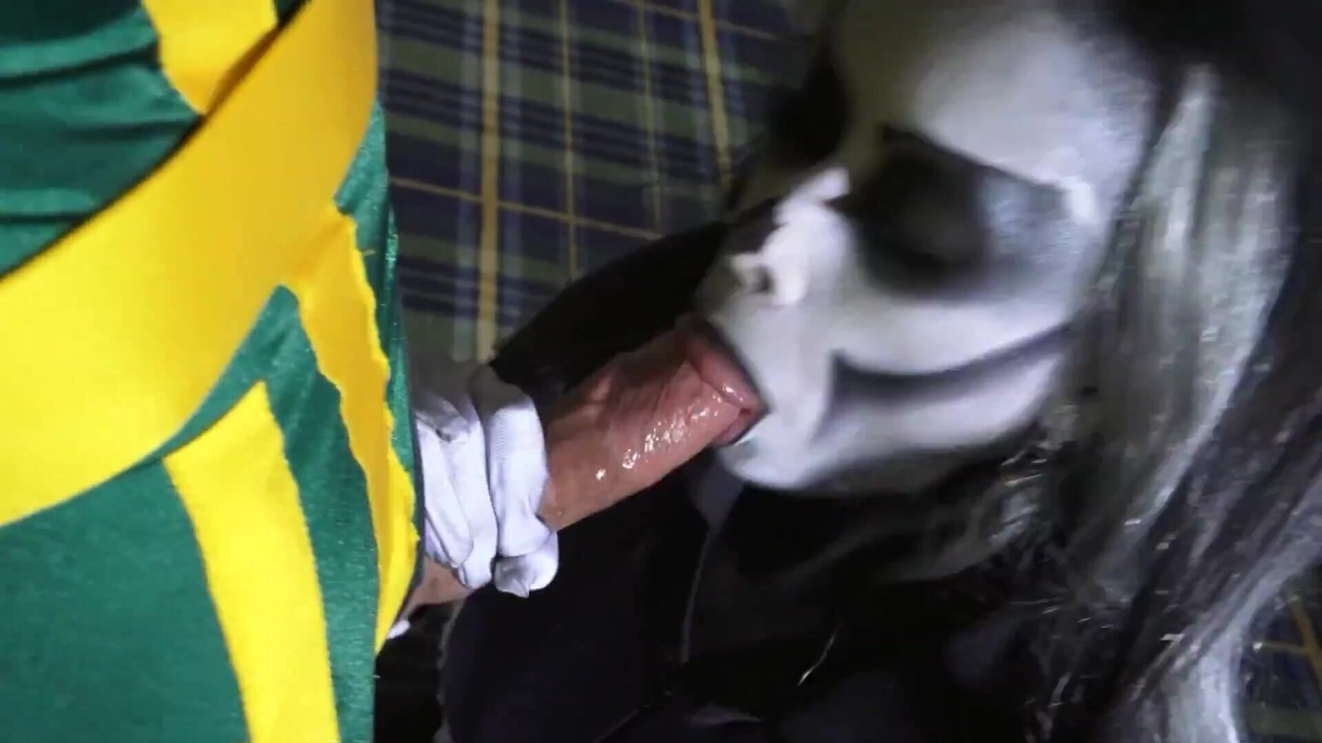 MOS XXX - parody - blowjob - small tits - superheroes - superman - cosplay - cumshot - anal - sex
