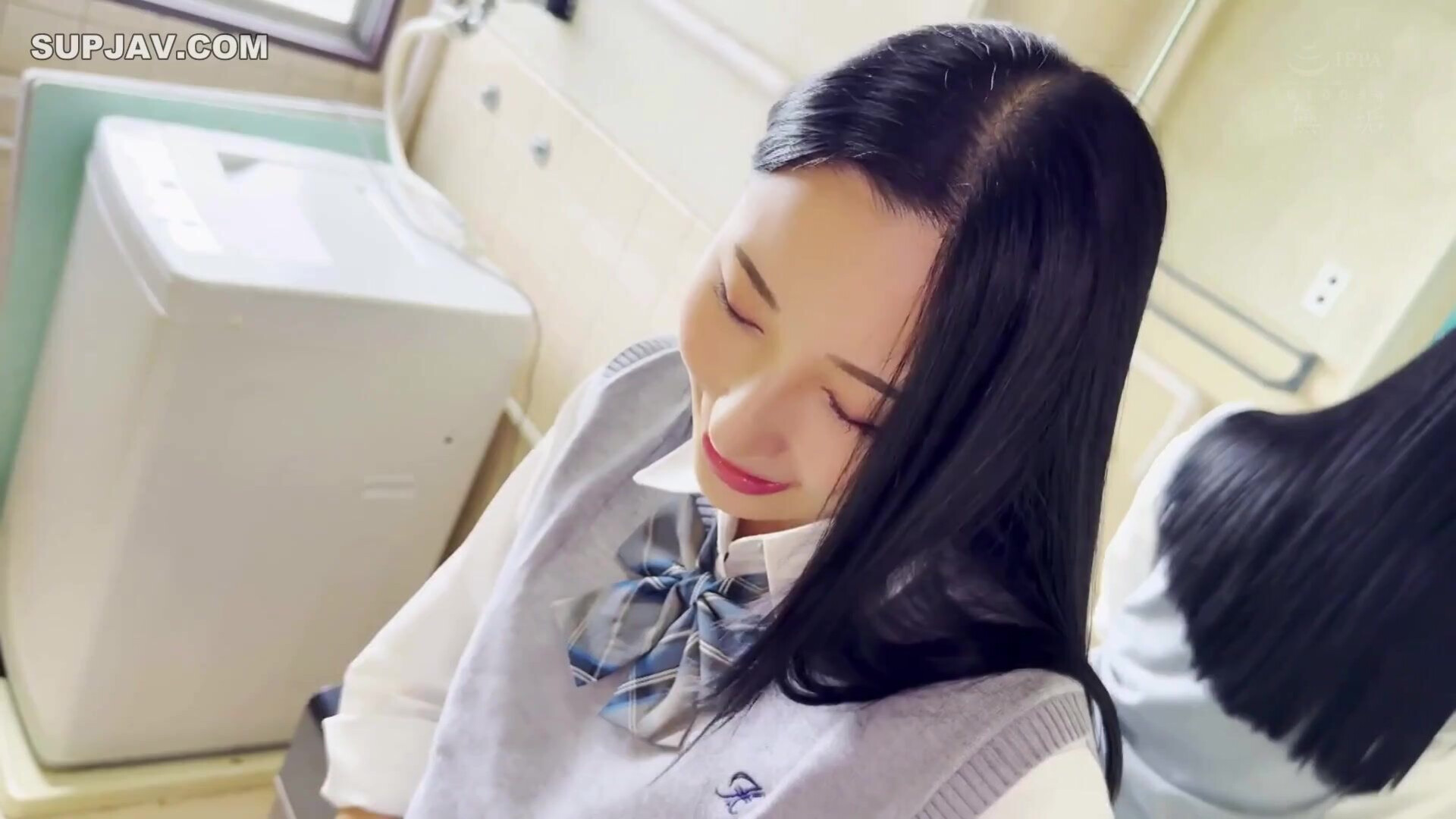 MUKA003 RM Busty Schoolgirl K1t4n0 M1n4 - reduced mosaic - jav - creampie
