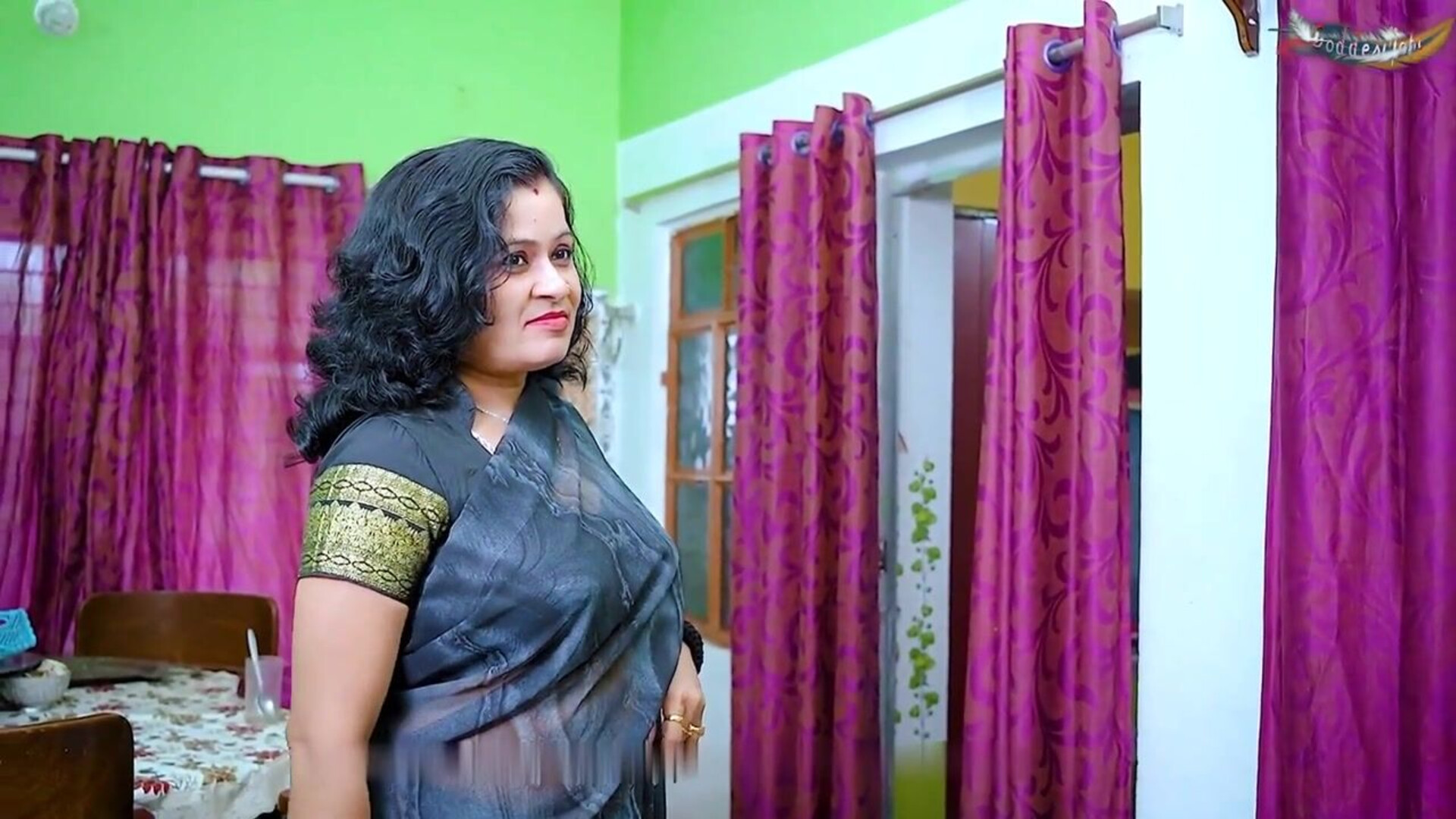 Malkin Alone Uncut (2024) GoddesMahi Hindi Hot Short Film - nikitabhardwaj - olgasharova - sanandabanerjee - chandrimabanerjee - gargikhakhalary - priyagamre - bhartijha - leenasingh - prajaktajahagir