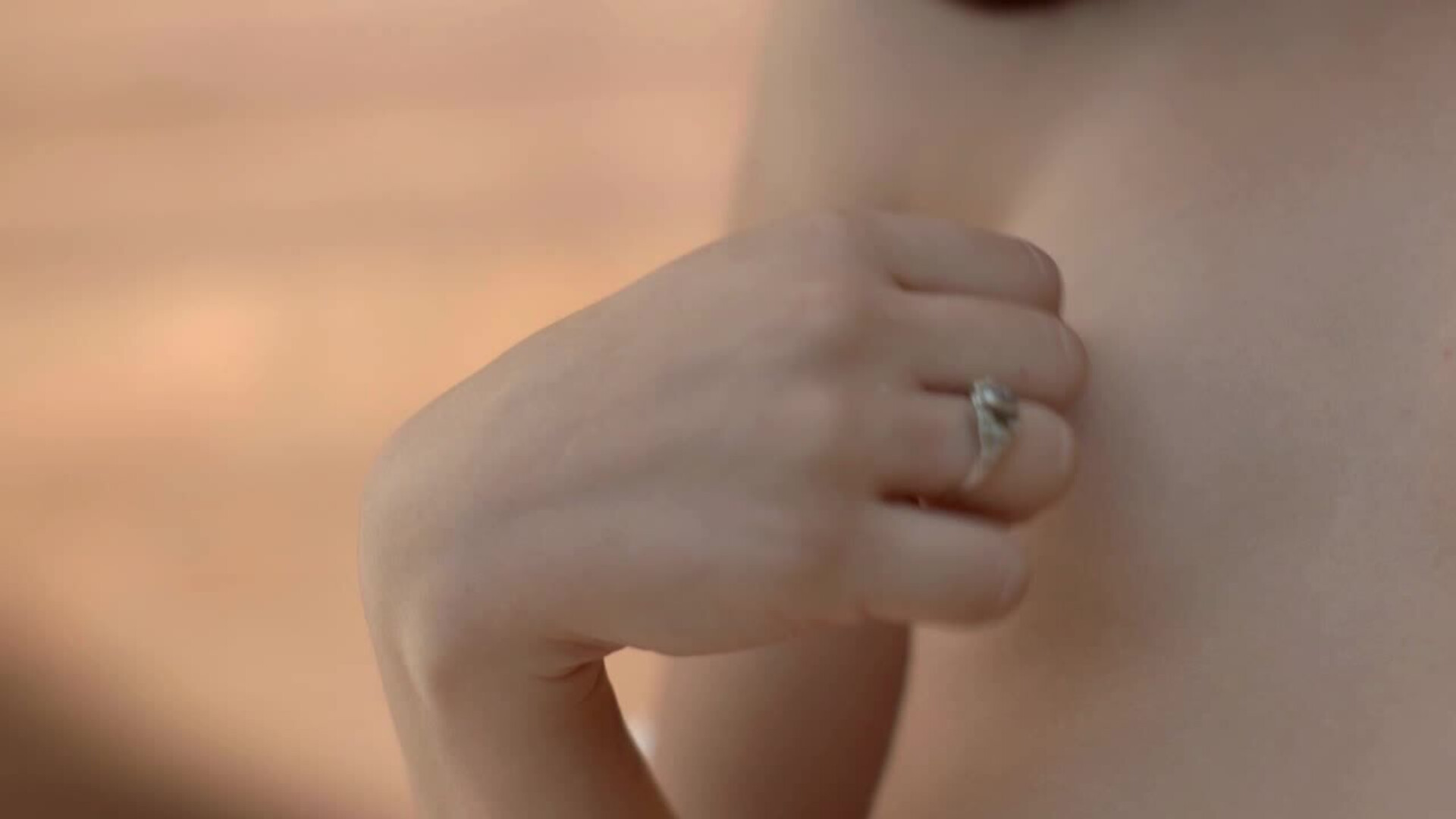 Maryjane Natural Beauty - masturbation - solo - babe