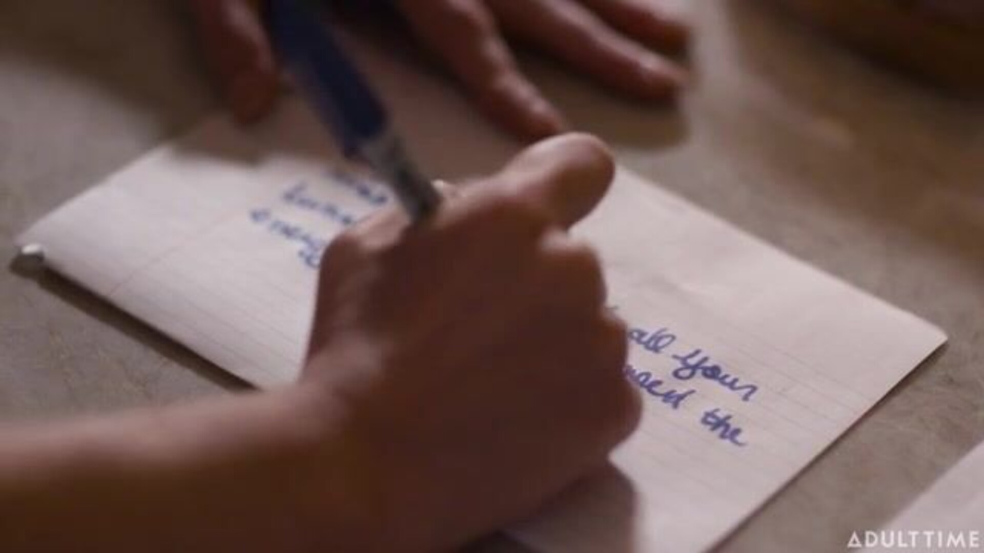 Meant Every Word - big tits - big dick - mom - son - cheating