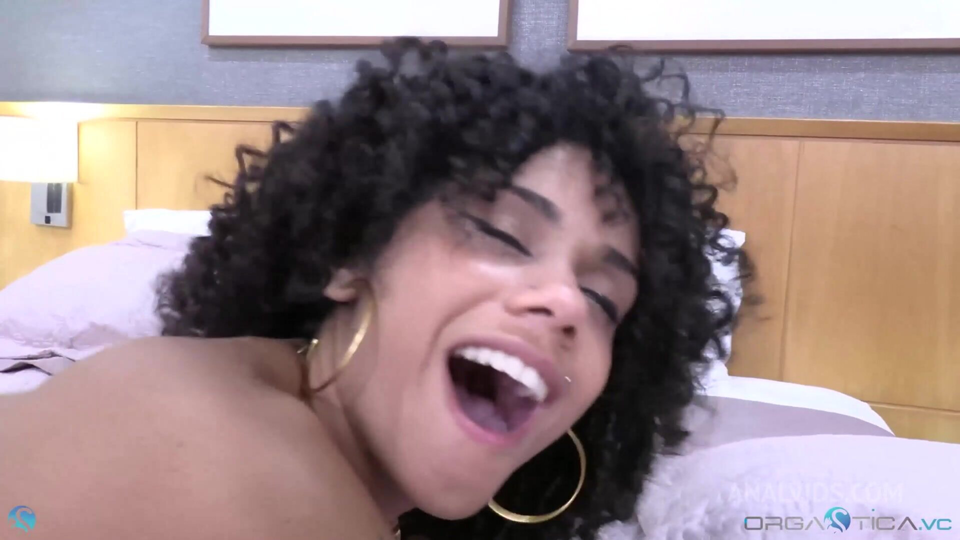 Mih Ninfetinha Anal Total - thicc