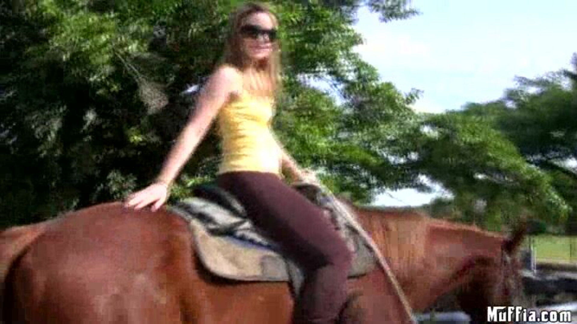 Molly Cavalli Riley Summer Rode Hard Kept Wet - molly - cavalli - riley - summer - rode - hard - kept - wet