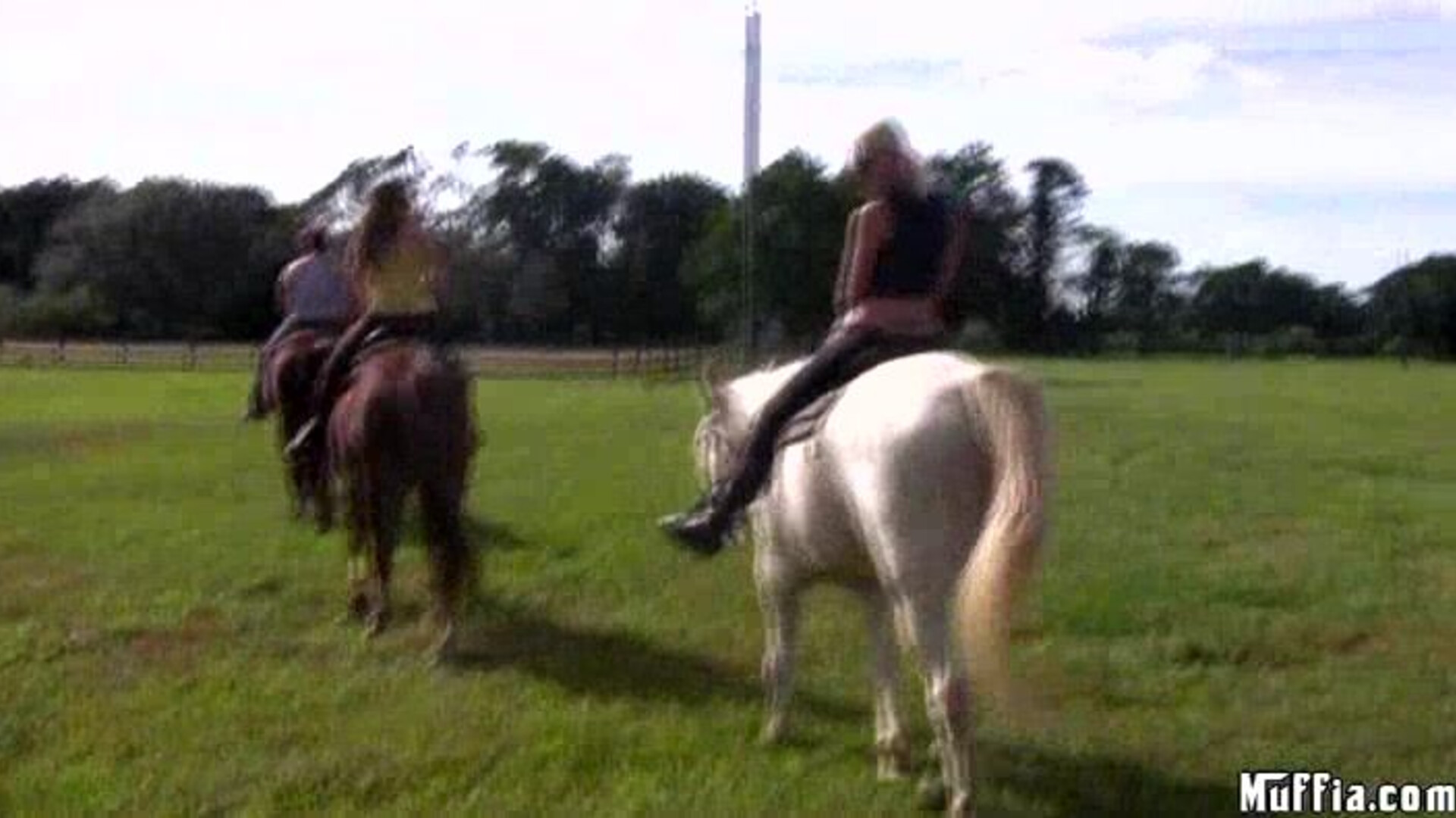 Molly Cavalli Riley Summer Rode Hard Kept Wet - molly - cavalli - riley - summer - rode - hard - kept - wet