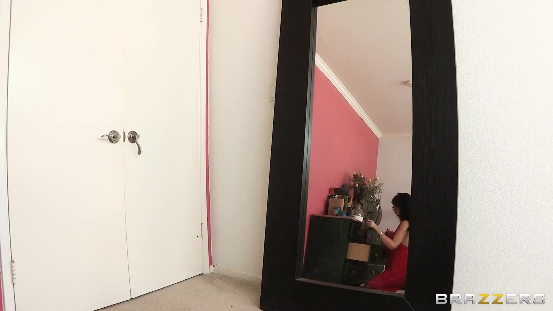My Mom, The Hooker - anal