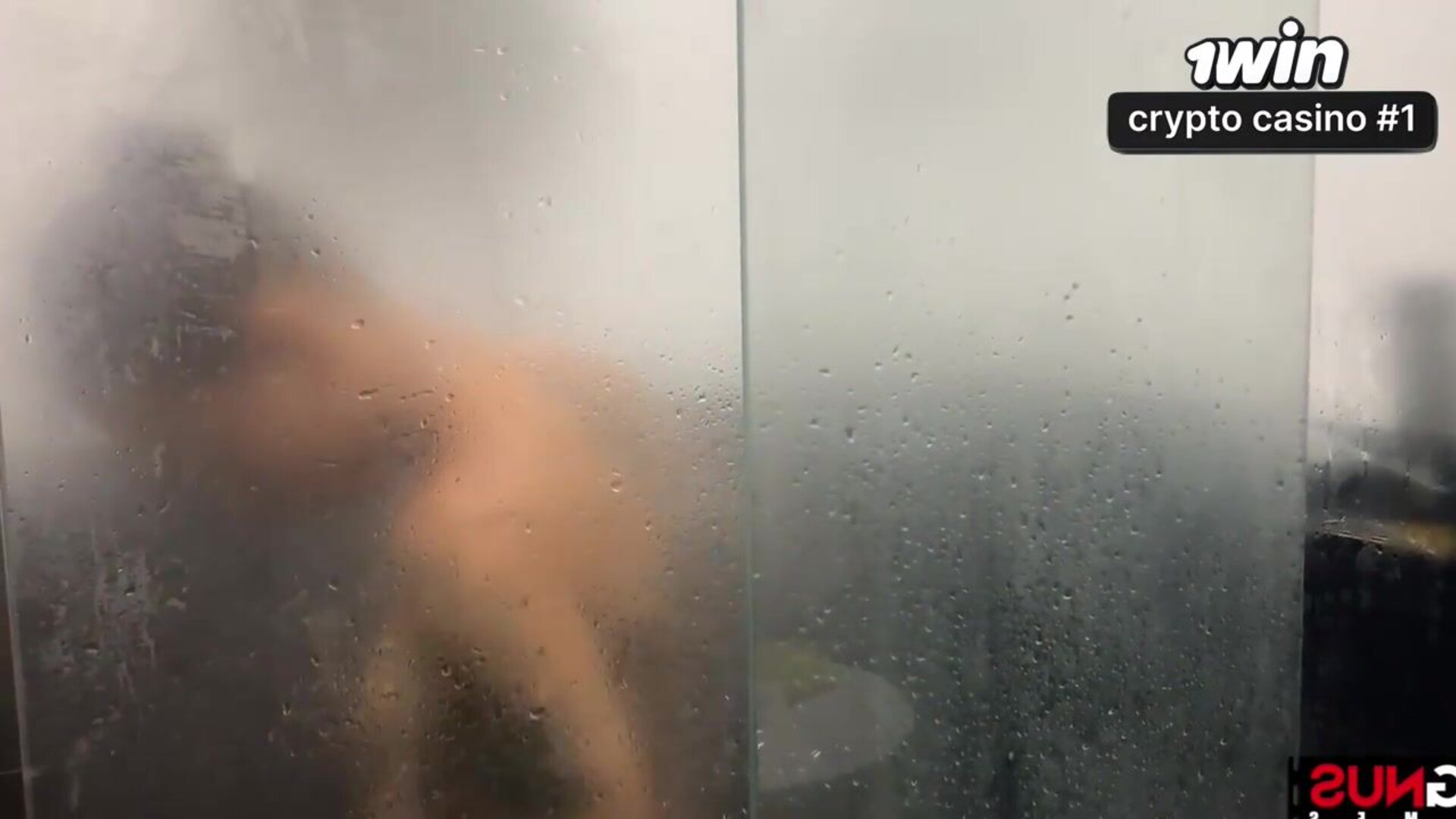 My friend and I in the shower ended up making out - tattooed women - hardcore - porn - xxx - lesbian sex - dark hair - latin - big ass - petite - brunette
