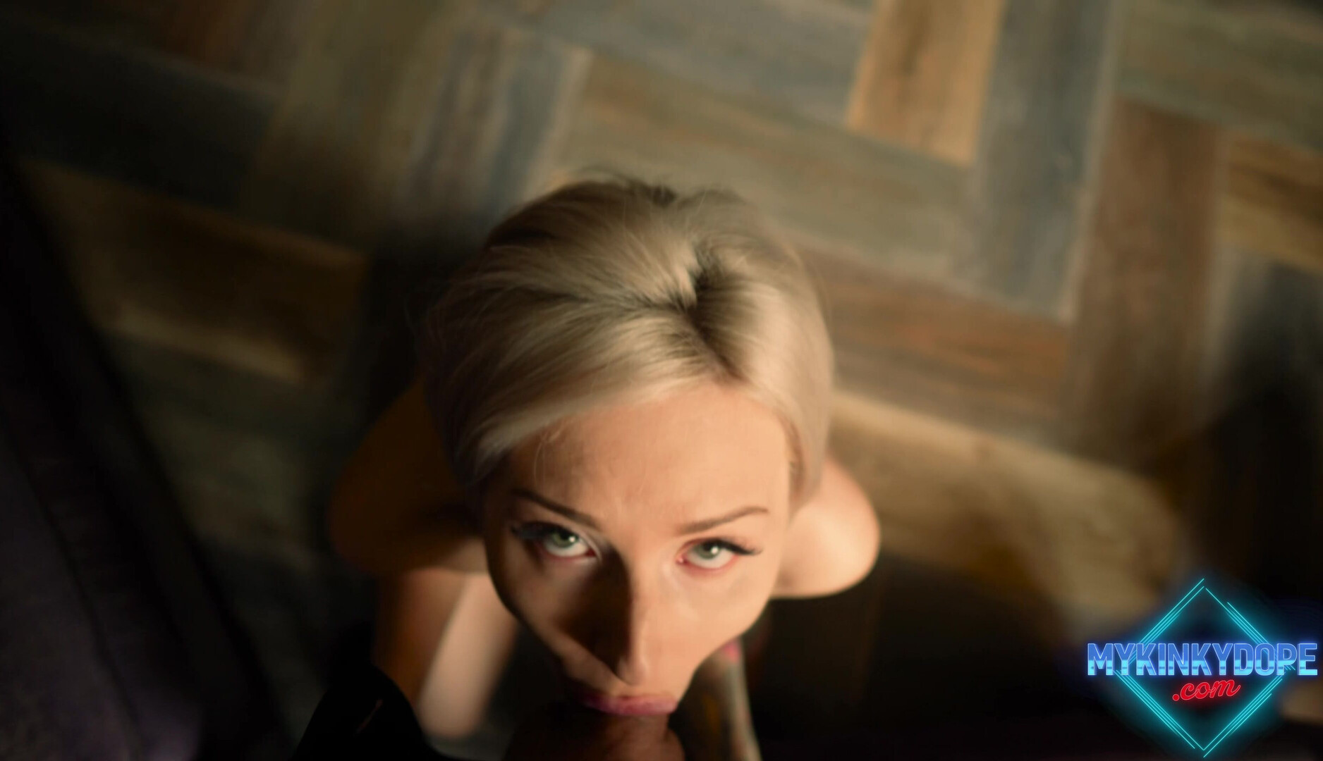 MyKinkyDope BDSM BG Video Second Long BDSM BDSM - solo - masturbation