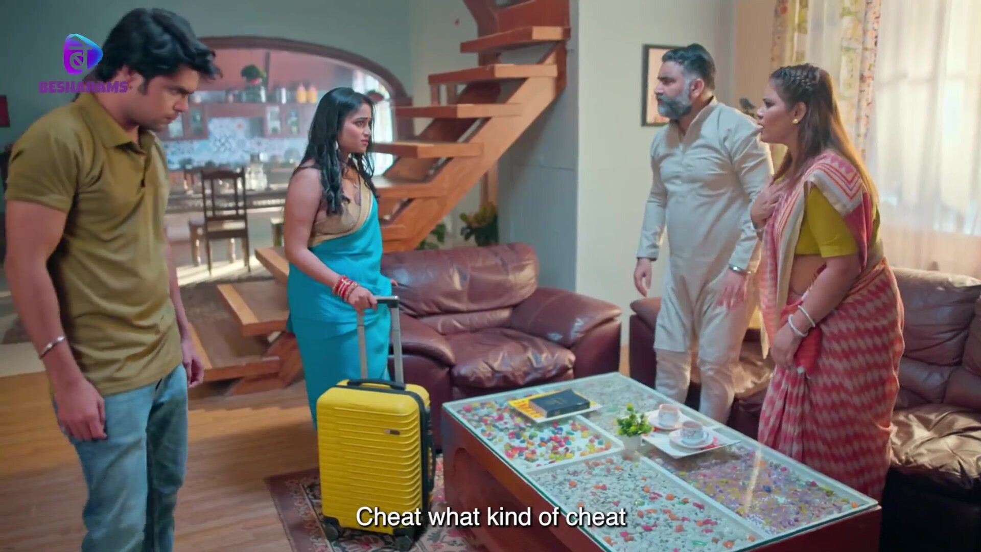 Nain Sukh S01E06 - ass