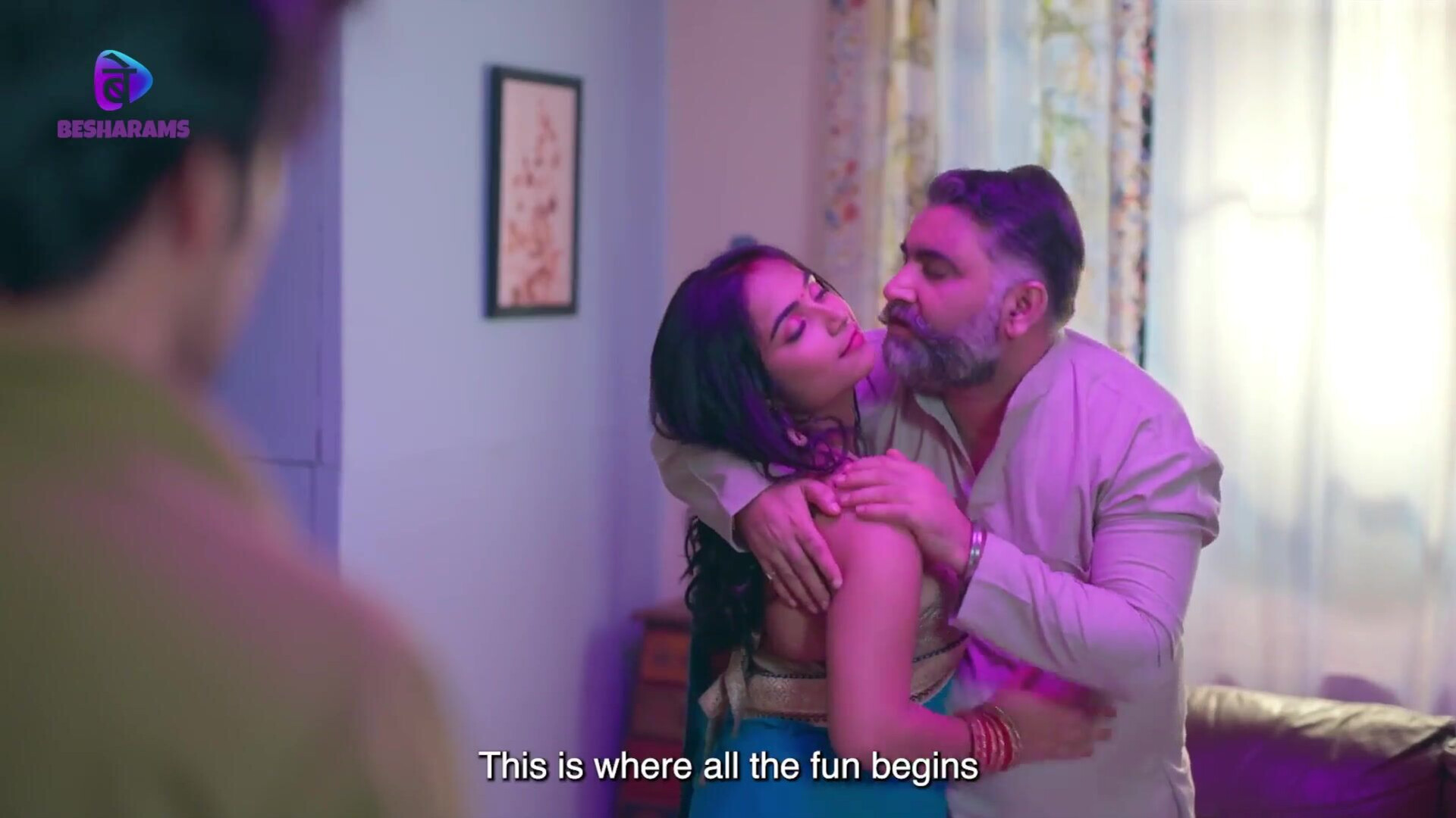 Nain Sukh S01E06 - ass