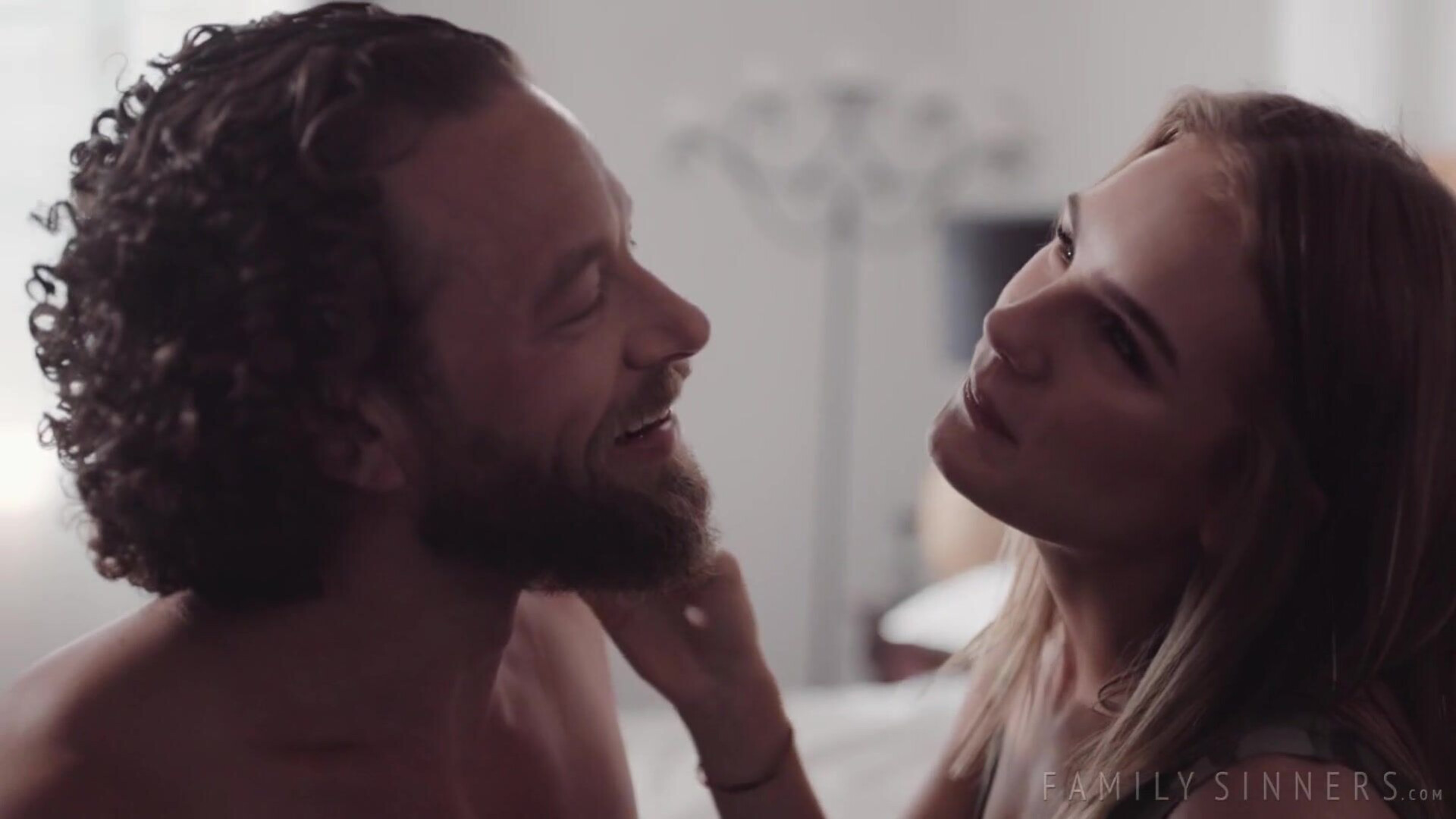 Natalie Knight Step Daddy's Girl - hot