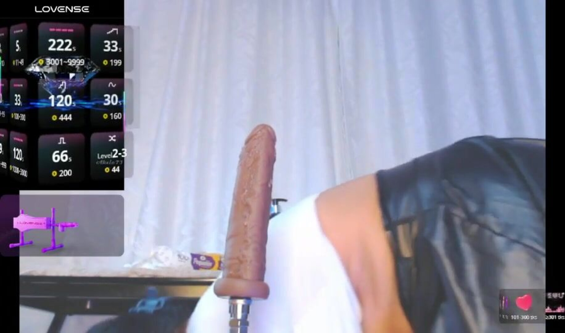 Natural Bigass Ninasc 2025 12 6 4 28 - webcam