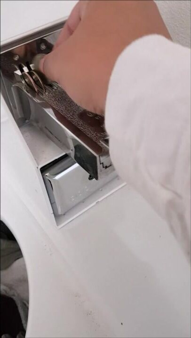 Nirvana Lust Bbw Squirting In Public Laundry - bbw - hardcore - big tits