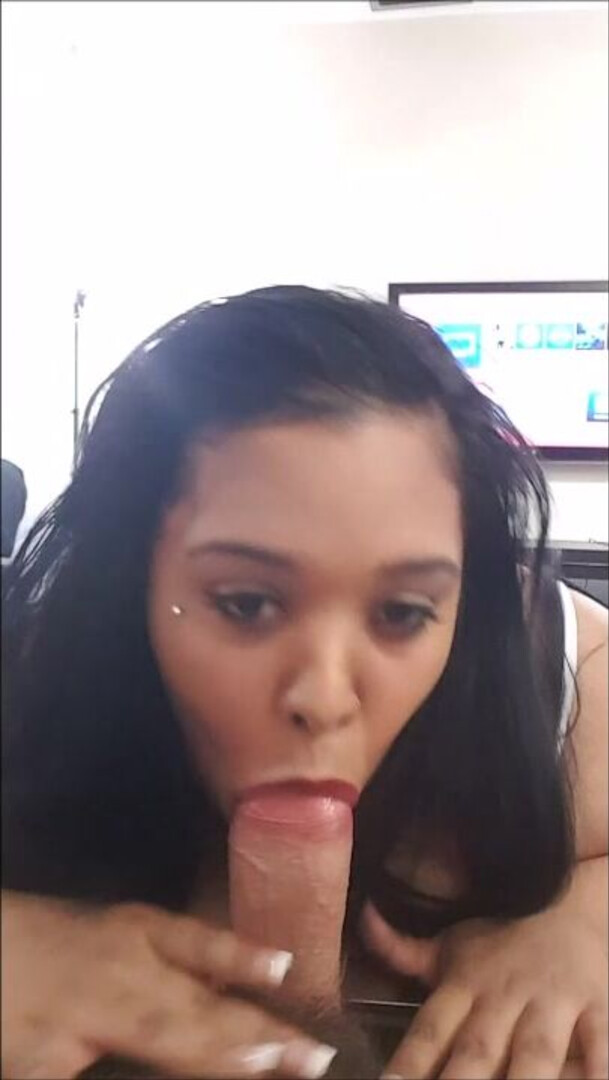 Nirvana Lust Bbw Sucks Random Twitter Follower - amateur - bbw - blowjob