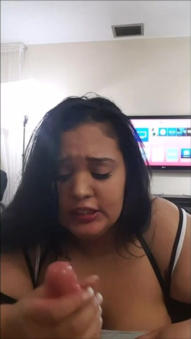 Nirvana Lust Bbw Sucks Random Twitter Follower - amateur - bbw - blowjob