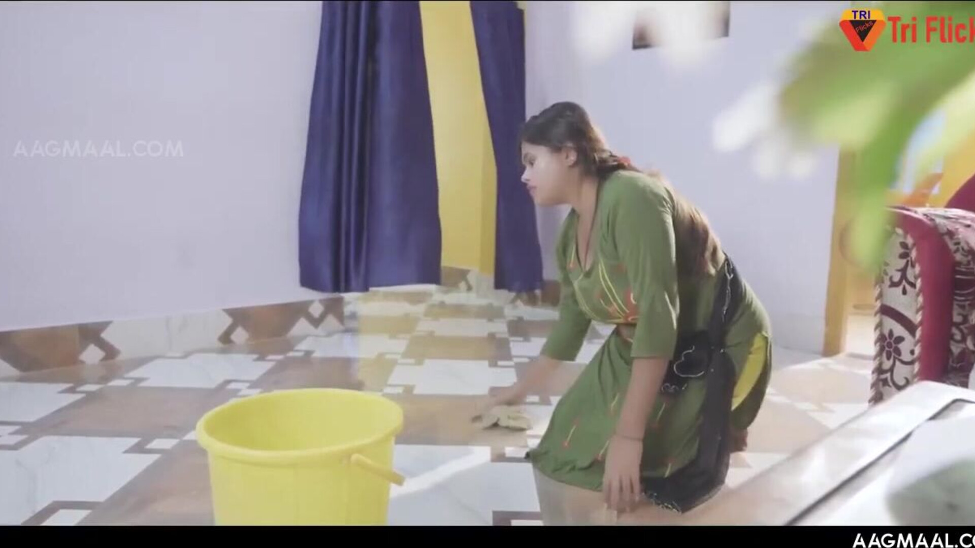 Nisha Ki Jawani Season 01 Episode 02 Uncut (2023) TriFlicks Hindi Hot Web Series - gargikhakhalary - priyagamre - bhartijha - leenasingh - prajaktajahagirdar - kairashehgal - sharonparmar - ayushibhowmick - peehukanojiya - pihusharma
