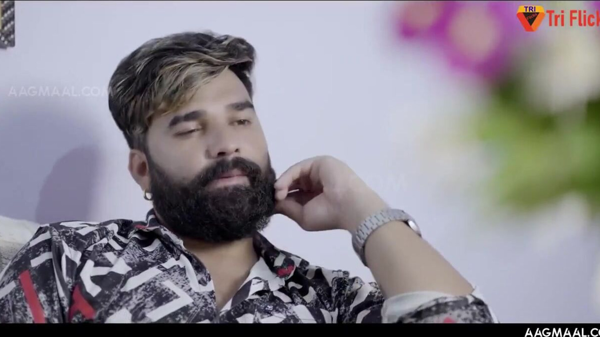 Nisha Ki Jawani Season 01 Episode 02 Uncut (2023) TriFlicks Hindi Hot Web Series - gargikhakhalary - priyagamre - bhartijha - leenasingh - prajaktajahagirdar - kairashehgal - sharonparmar - ayushibhowmick - peehukanojiya - pihusharma
