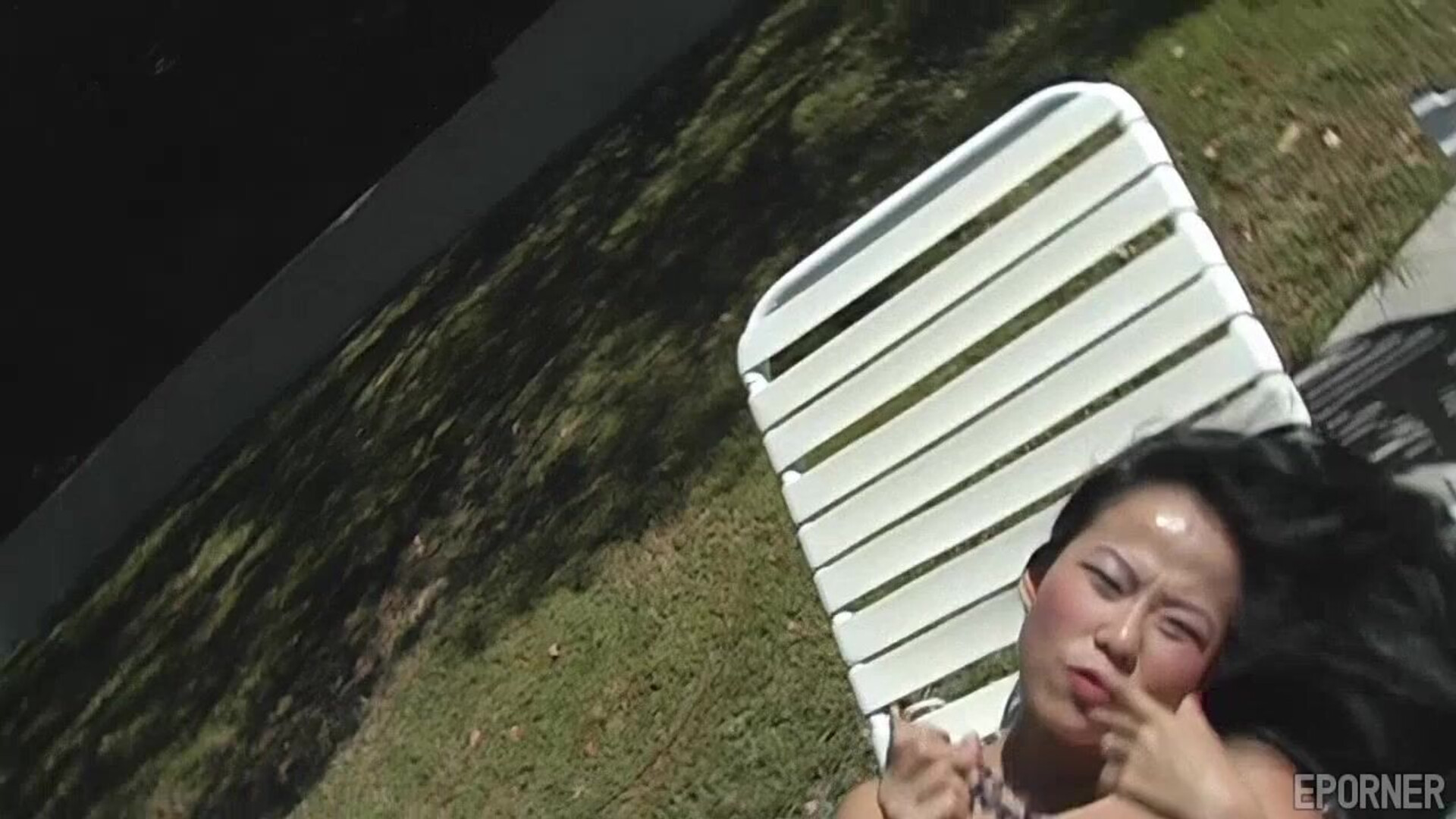 Niya Yu Taiwanese Babe - asian - babe - strip tease - masturbation - blowjob - hardcore