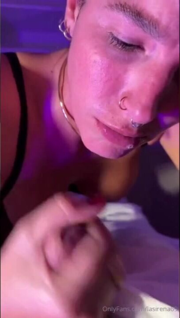 Nude Mouth Cumshot - big ass - big tits - blowjob - sex - fuck