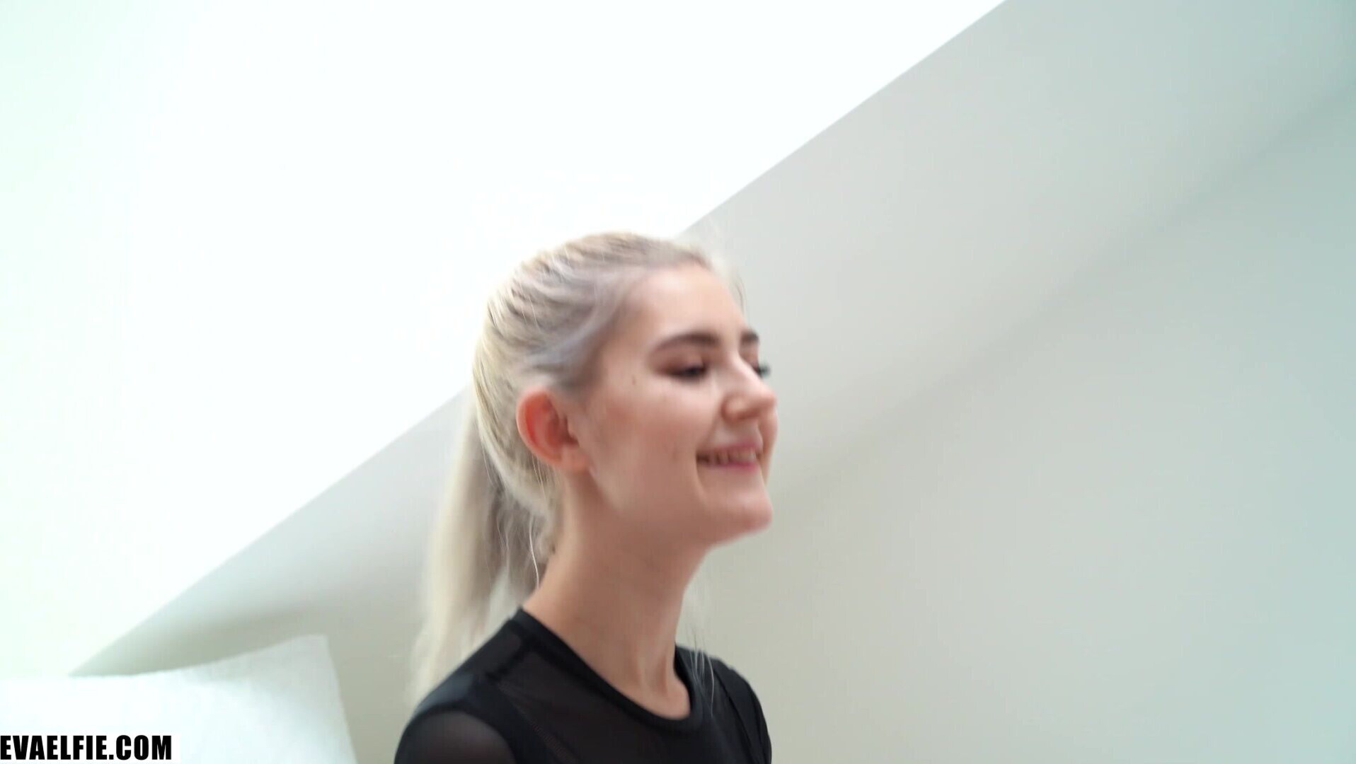 Only Fans Eva Elfie Fitness Babe Gets Fucked On Yoga Class - eva elfie - evaelfie - onlyfans - busty - fitness babe - fucked yoga class - hard fuck - blowjob - eva elfie onlyfans - eva elfie fansly