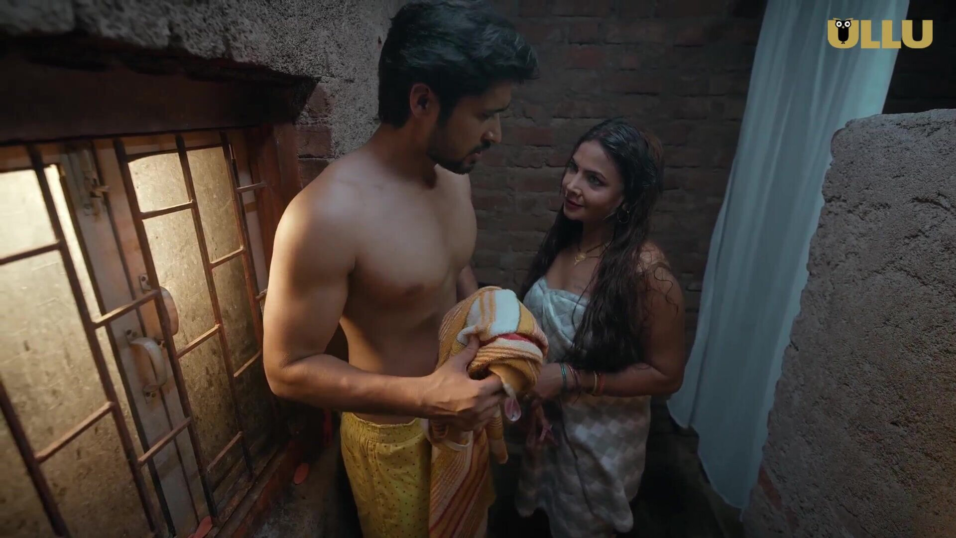 Painter Babu S01E01 - ass