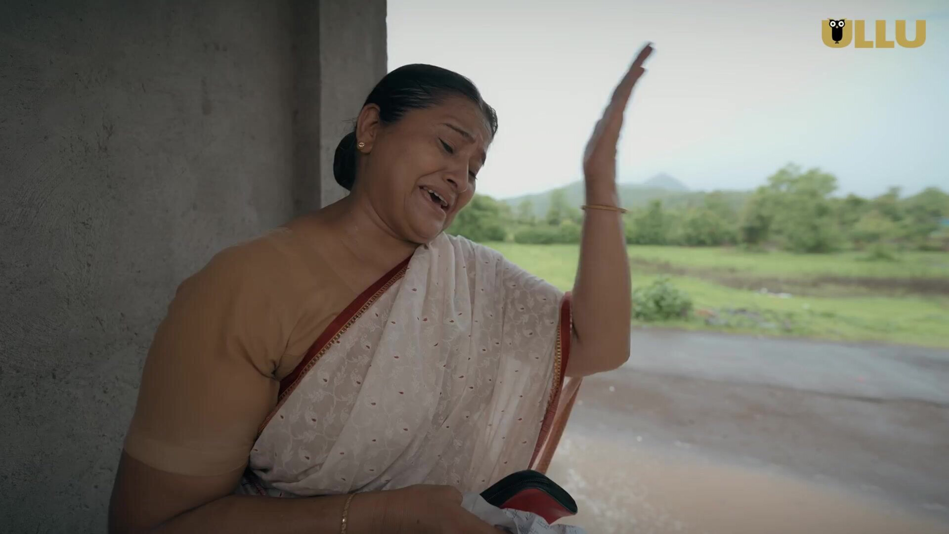 Painter Babu S01E01 - ass