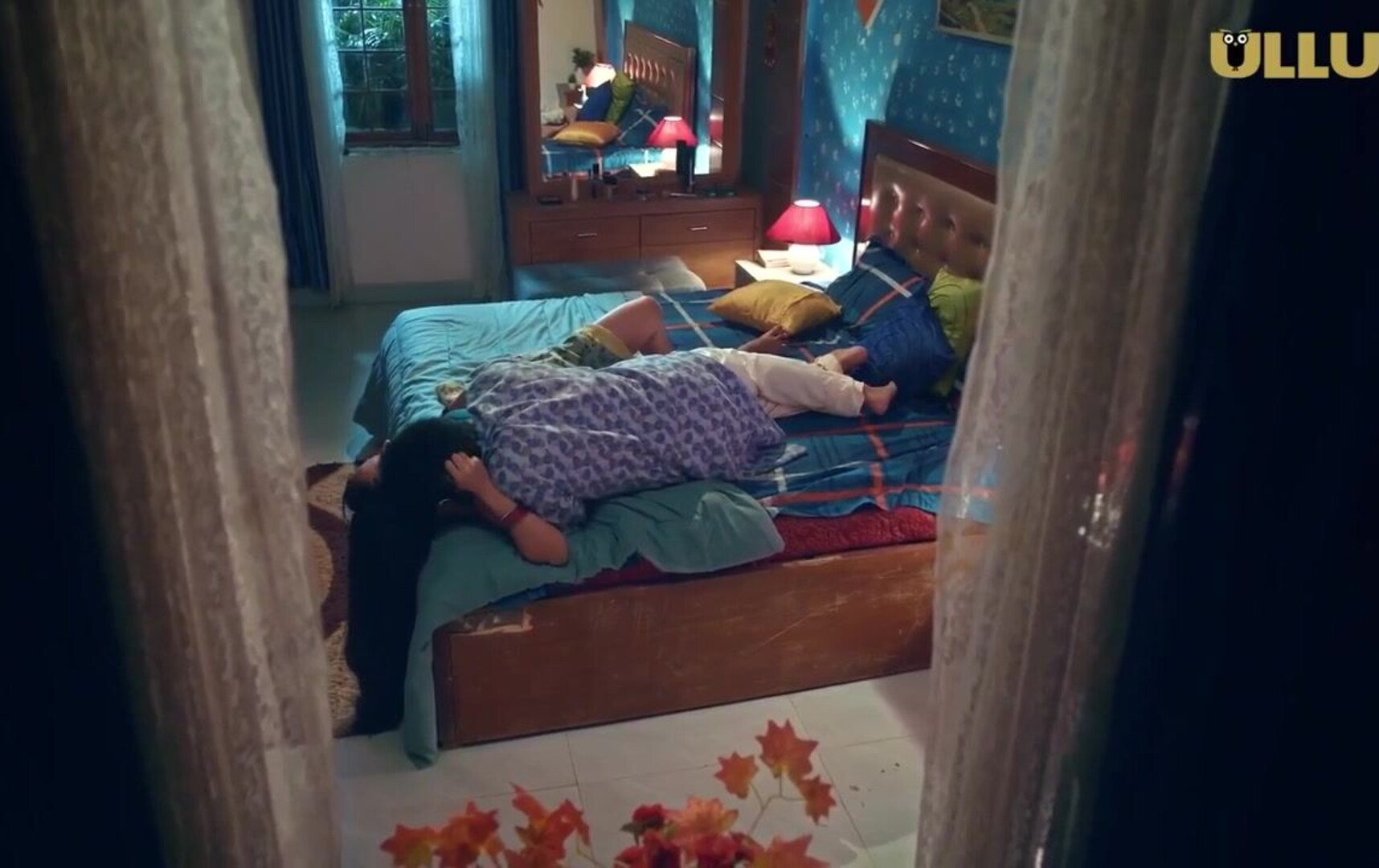 Palang Tod Siskiyaan Part 01 Season 04 Episode 1 to 4 - sapnasappu - tinanandy - tinadutta - sucharitabhattacharya - zoyarathore - kajalchauhan - jyotimishra - anmolkhan - fetish - blowjob