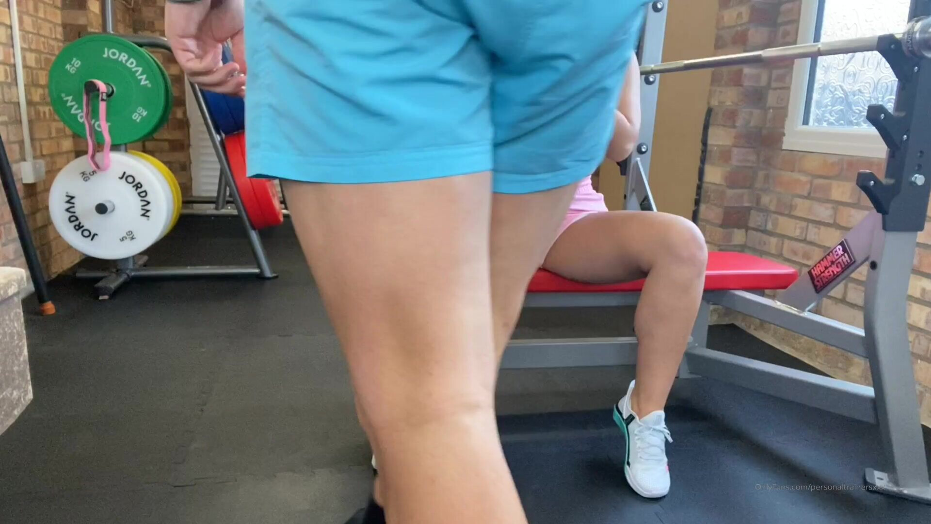 Personaltrainersxxx Onlyfans 001 - amateur - hardcore - big tits