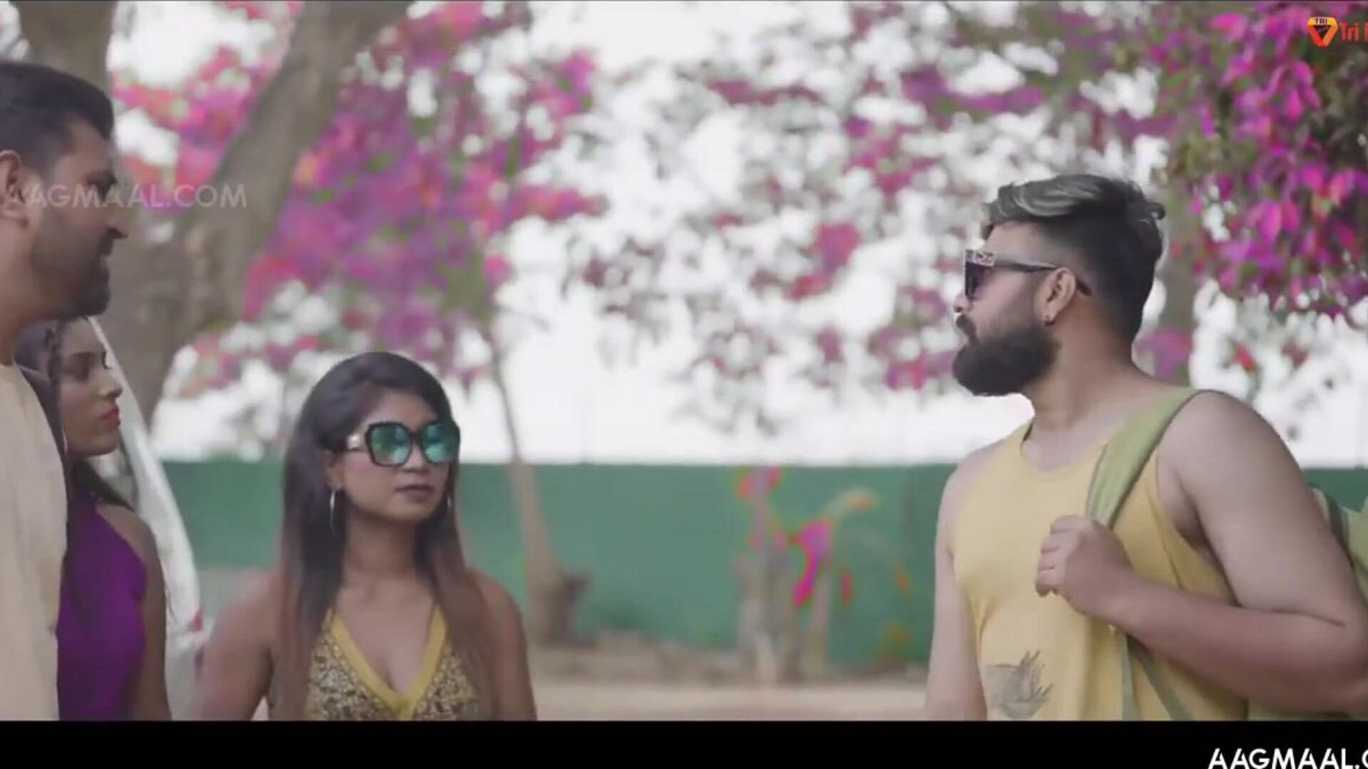 Photographer Season 01 Episode 01 Uncut (2023) TriFlicks Hindi Hot Web Series - gargikhakhalary - priyagamre - bhartijha - leenasingh - prajaktajahagirdar - kairashehgal - sharonparmar - ayushibhowmick - peehukanojiya - pihusharma