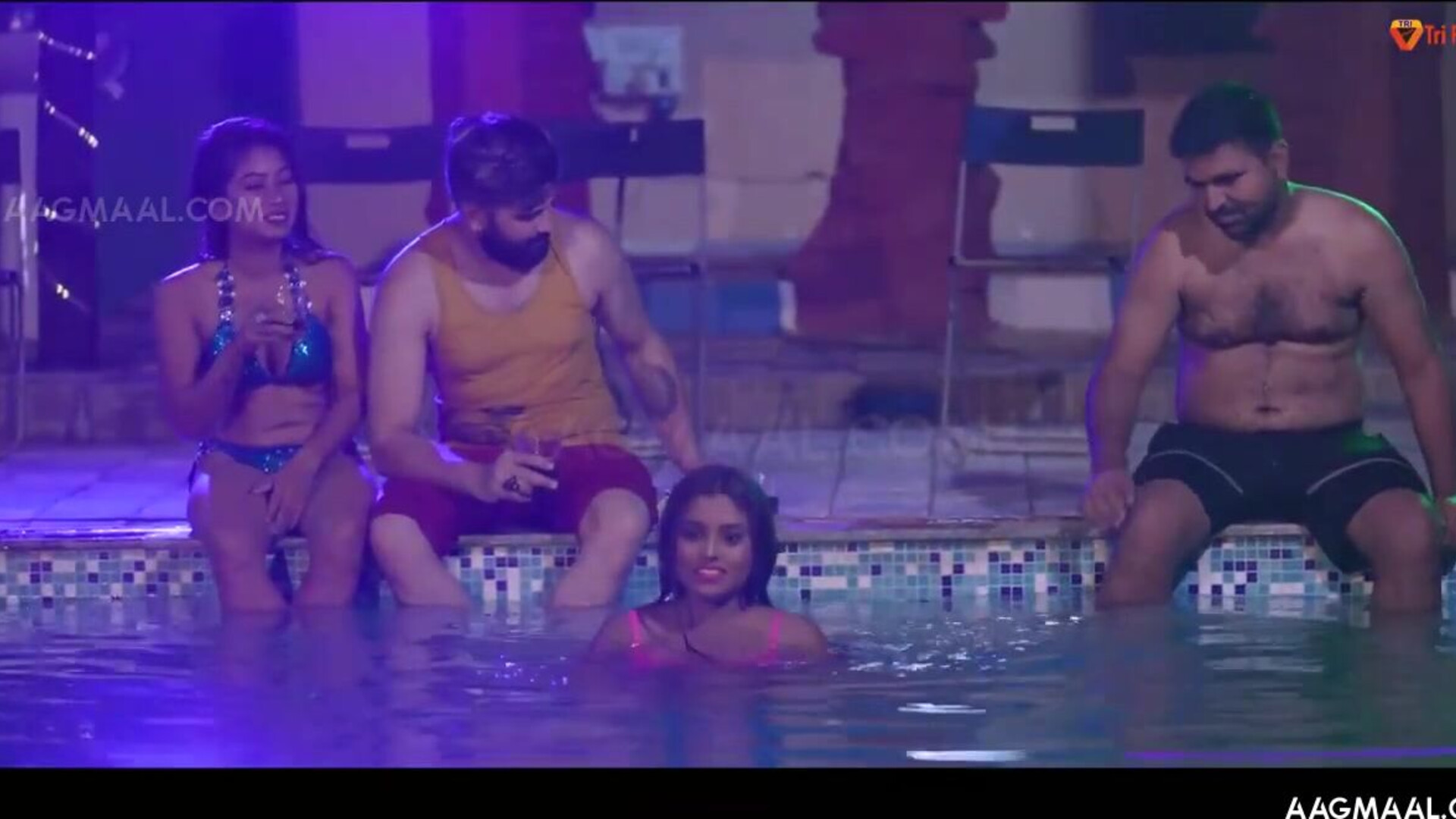 Photographer Season 01 Episode 01 Uncut (2023) TriFlicks Hindi Hot Web Series - gargikhakhalary - priyagamre - bhartijha - leenasingh - prajaktajahagirdar - kairashehgal - sharonparmar - ayushibhowmick - peehukanojiya - pihusharma