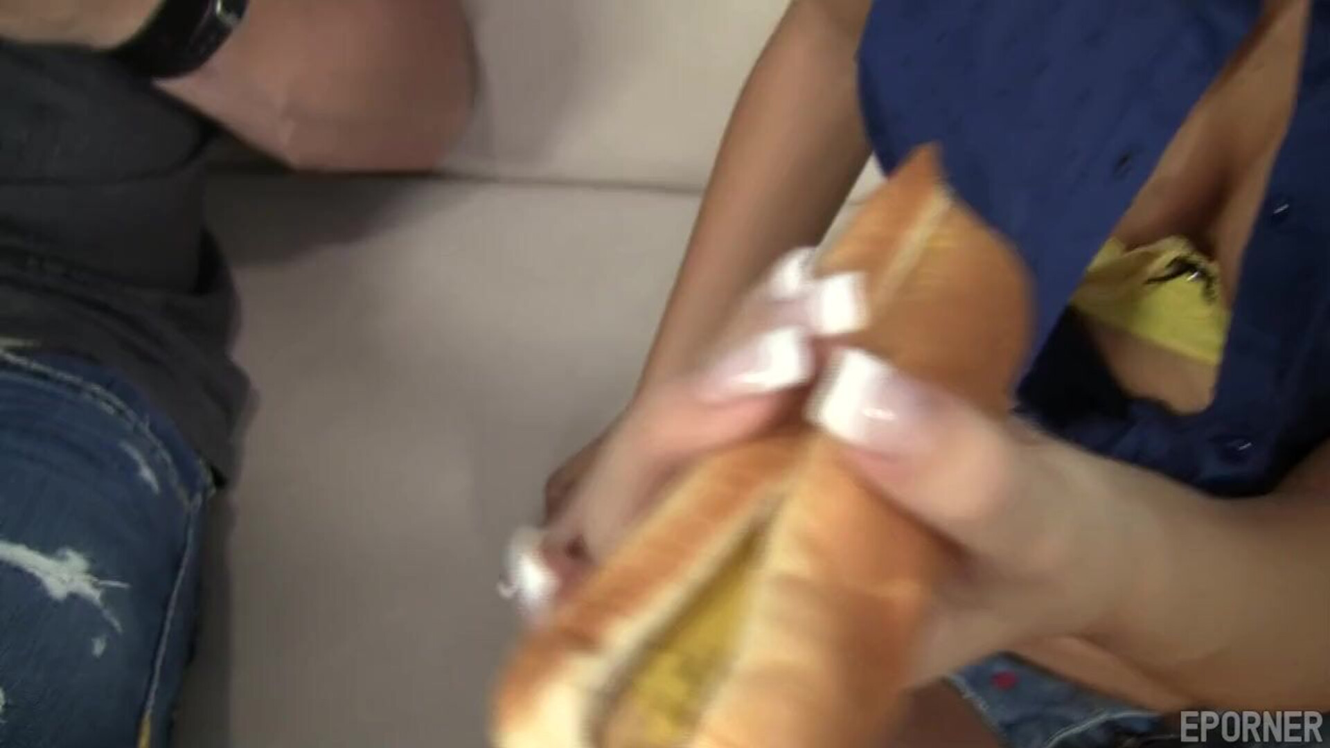 Presley Hart Tiny Chicks Struggle To Fit Huge Dicks 3 - blowjob - hardcore