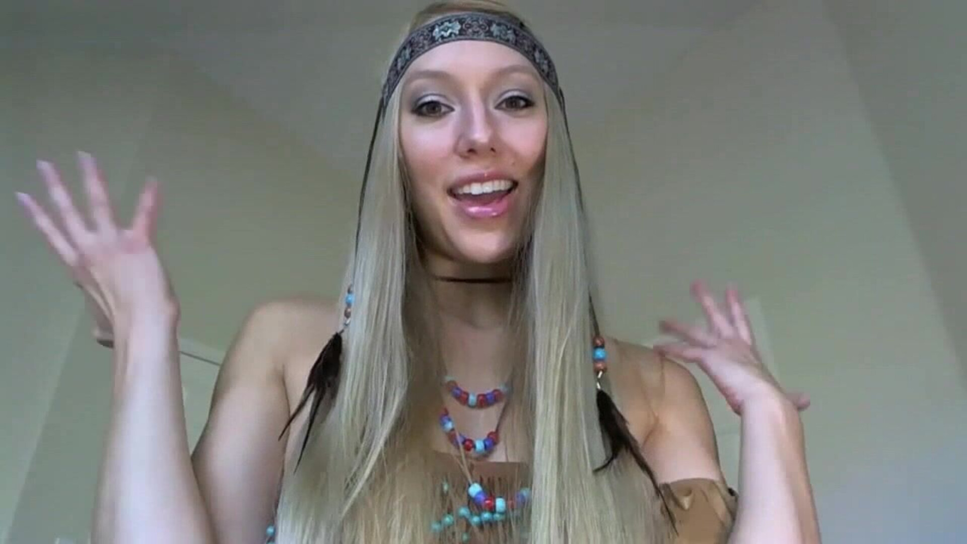 Princess Rene So Thankful - blonde - solo