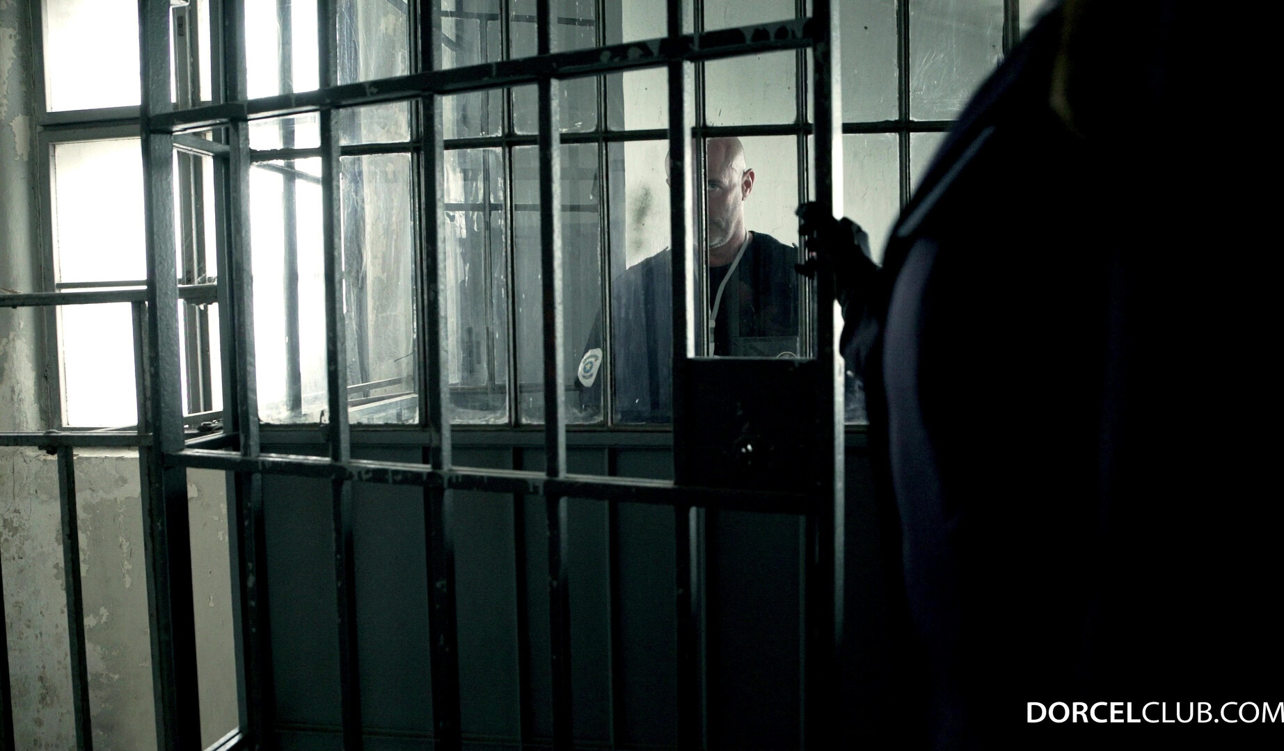 Prison Sous Haute Tension 3 4K - 4k
