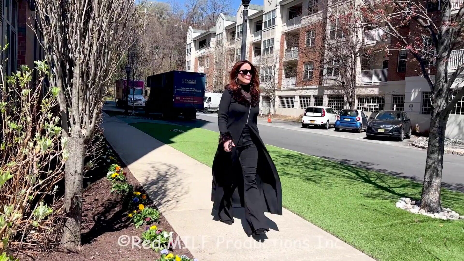 Rachel Steele Married MILF Creampied - milf - mature - big ass - blowjob