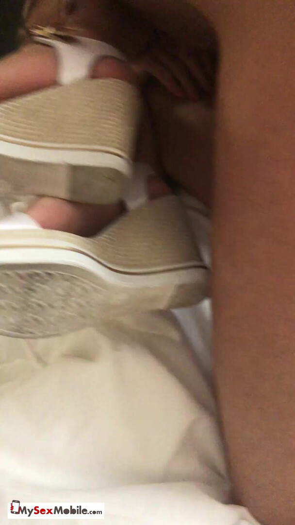 Rebecca Volpetti Exhibitionist Couple - rebecca - volpetti